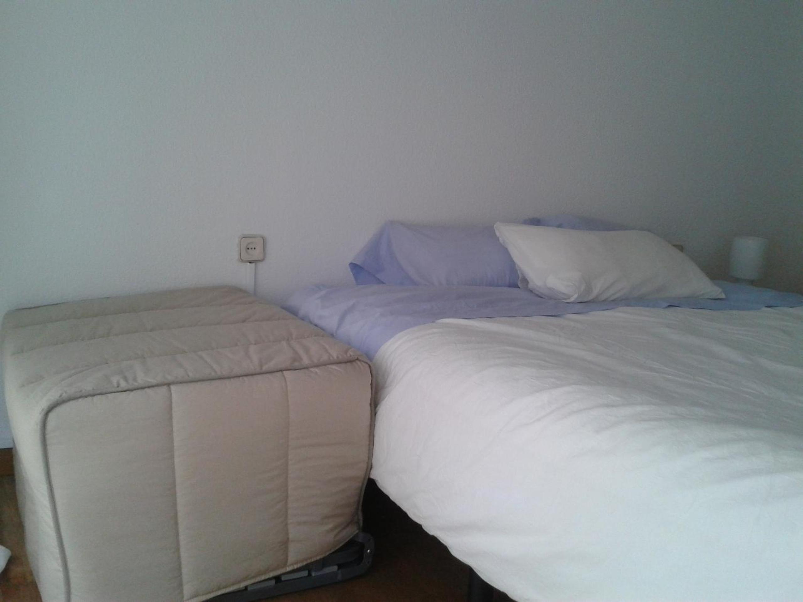 Three-Bedroom Apartment photo 2