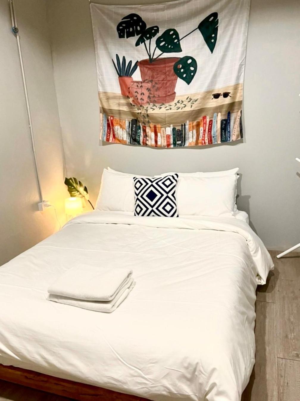 Small Double Room photo 2