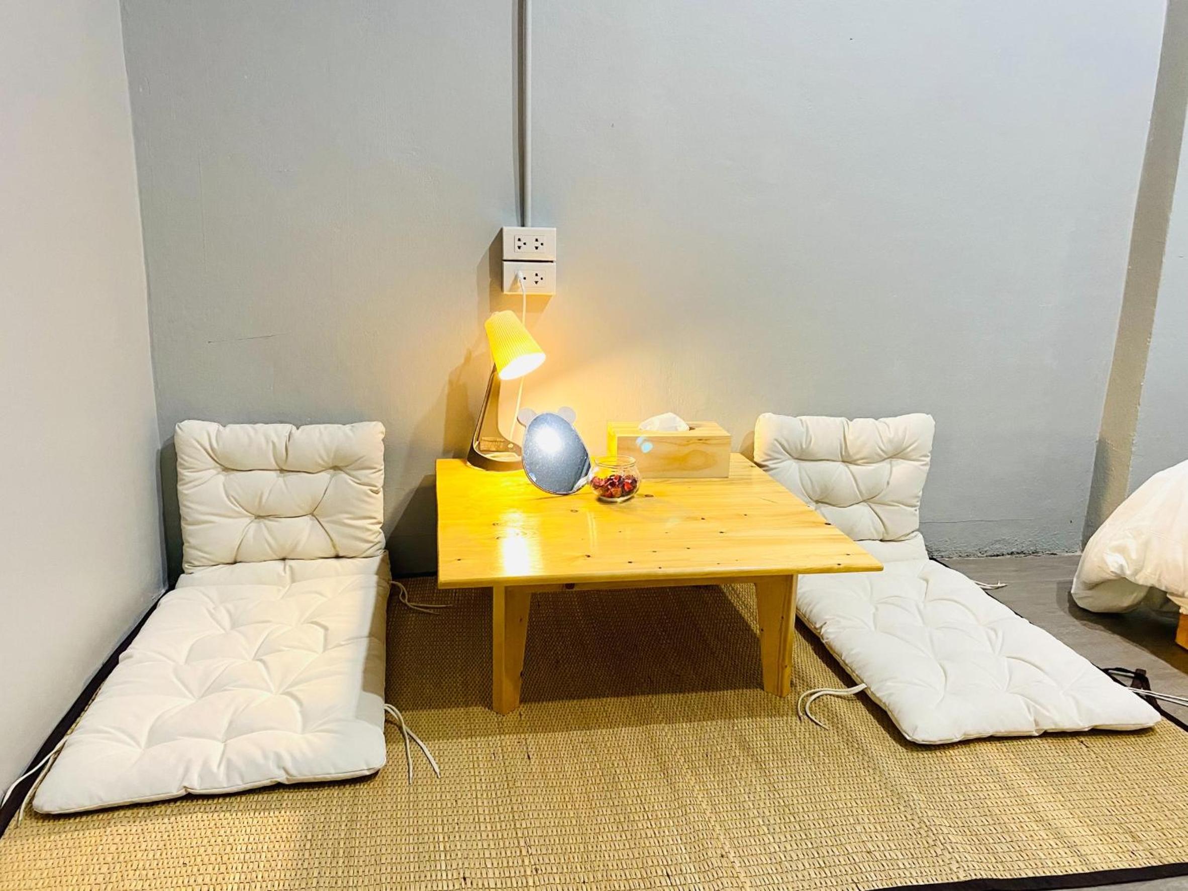 Small Double Room photo 3