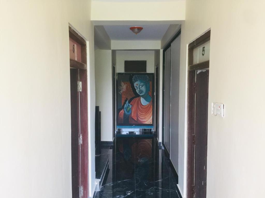 Family Room with Private Bathroom photo 3