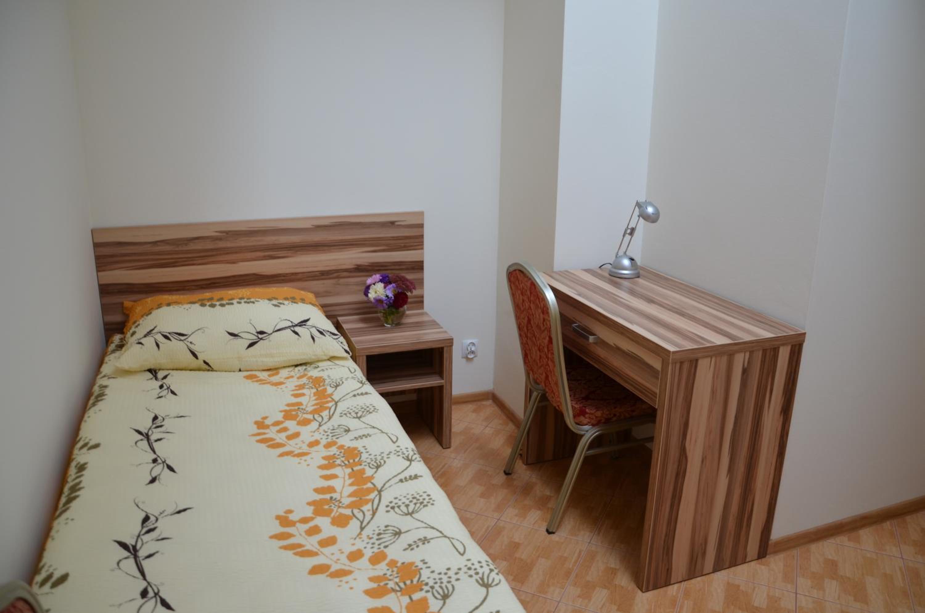 Single Room photo 3