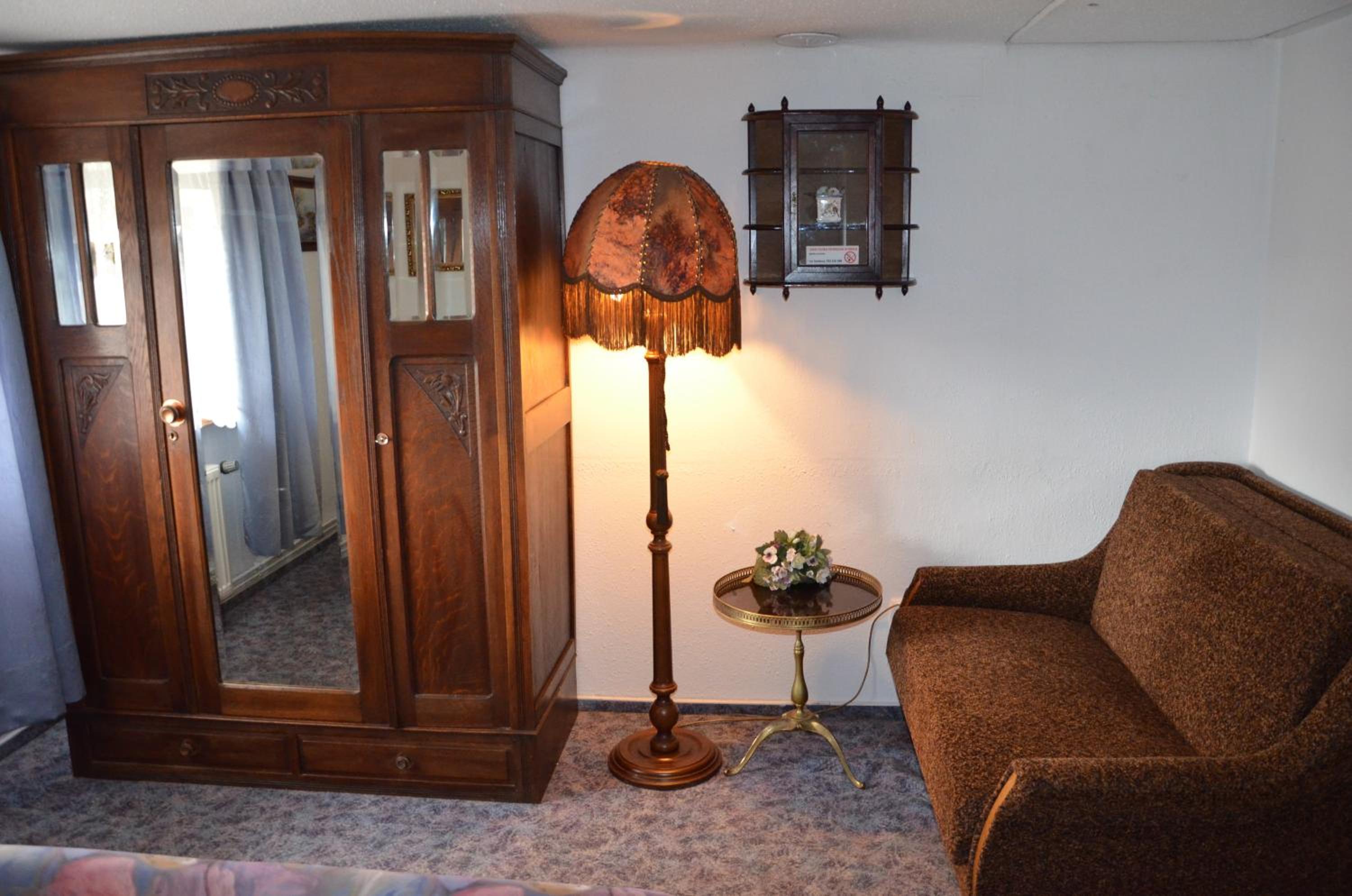 Comfort Double or Twin Room - Photo 13