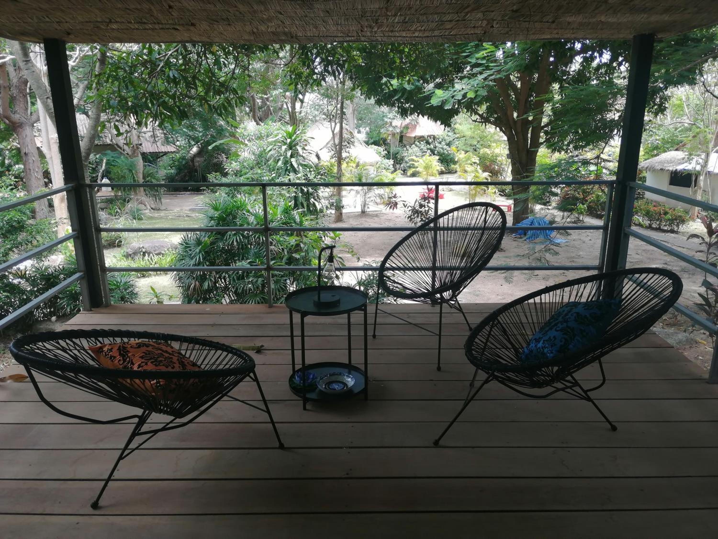 Villa with Garden View - Photo 2