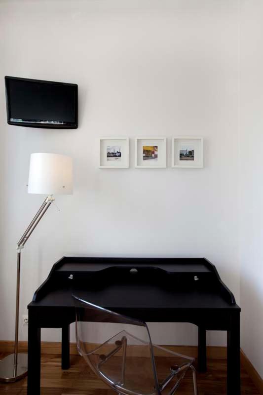 Standard Single Room with Shower