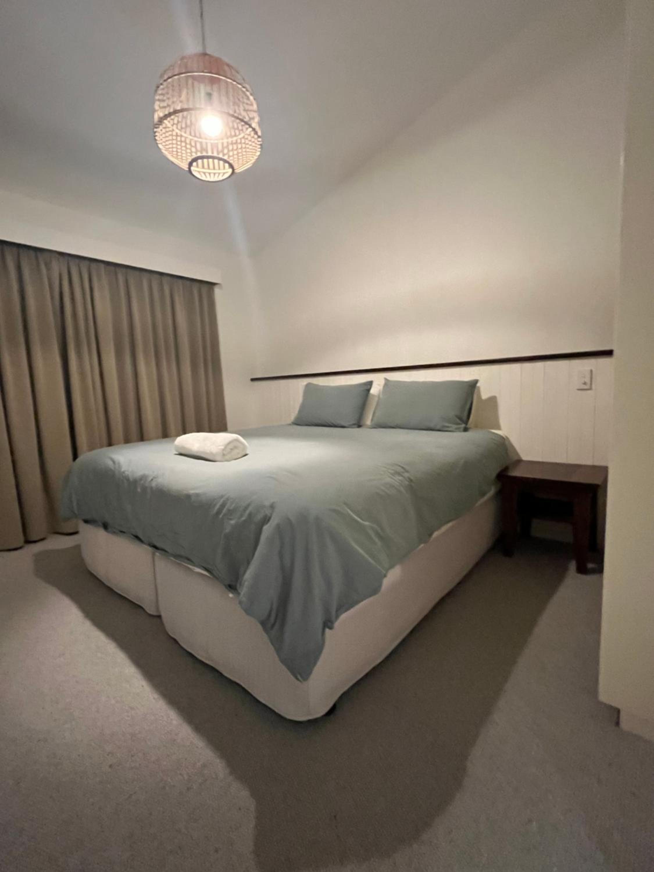 Two-Bedroom Apartment photo 1