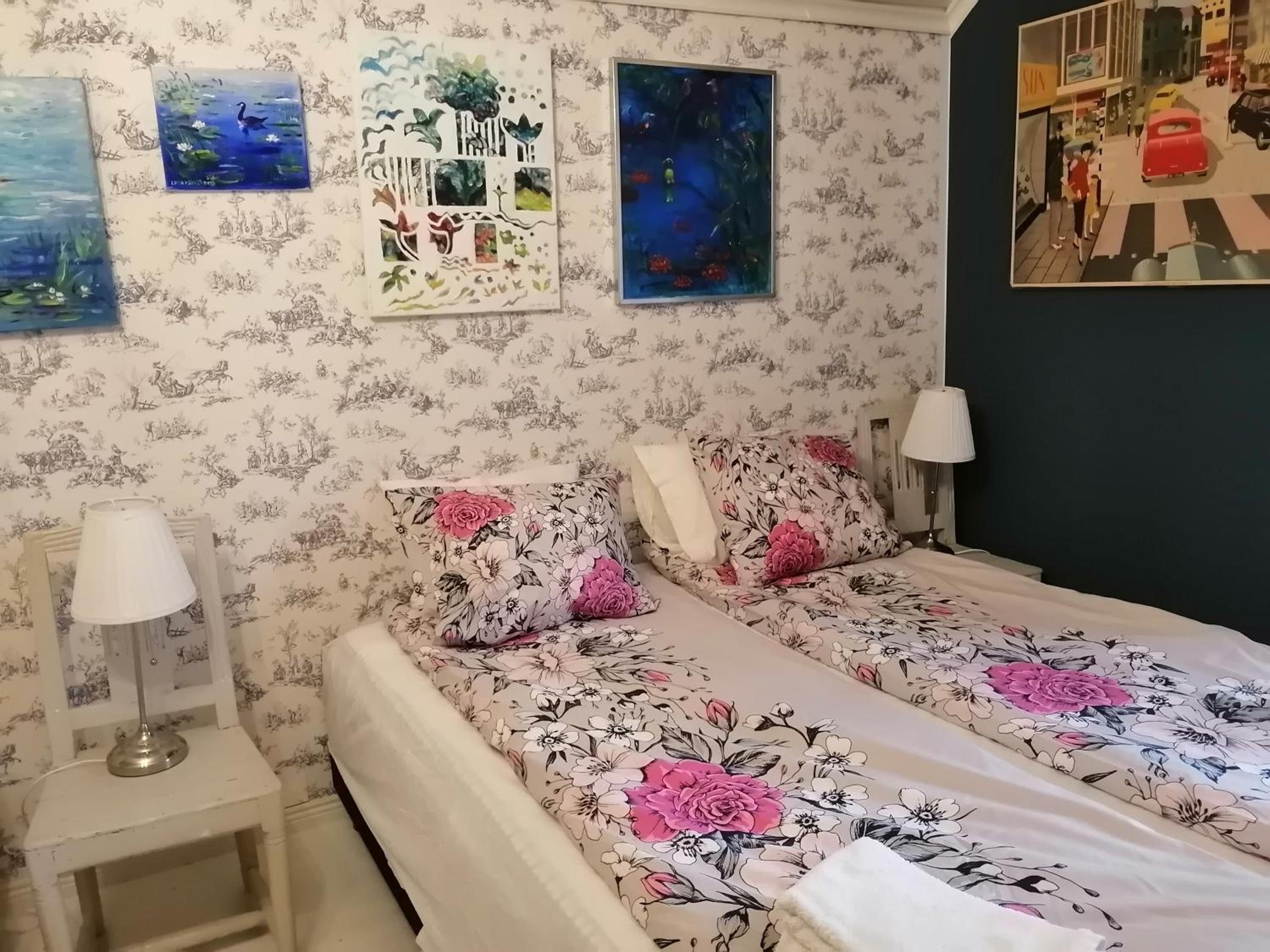 Standard Quadruple Room - Photo 3