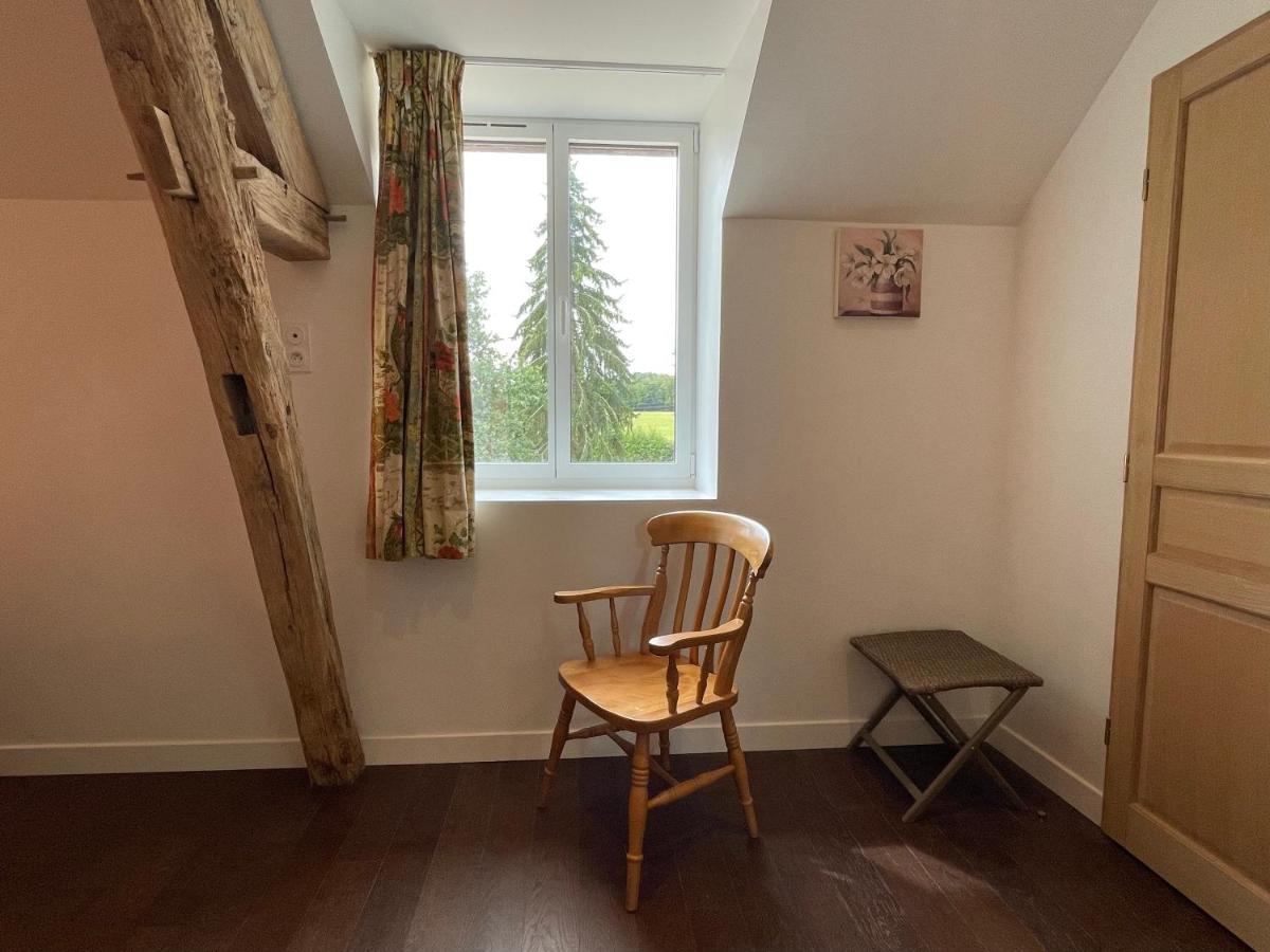 Double Room - Photo 3