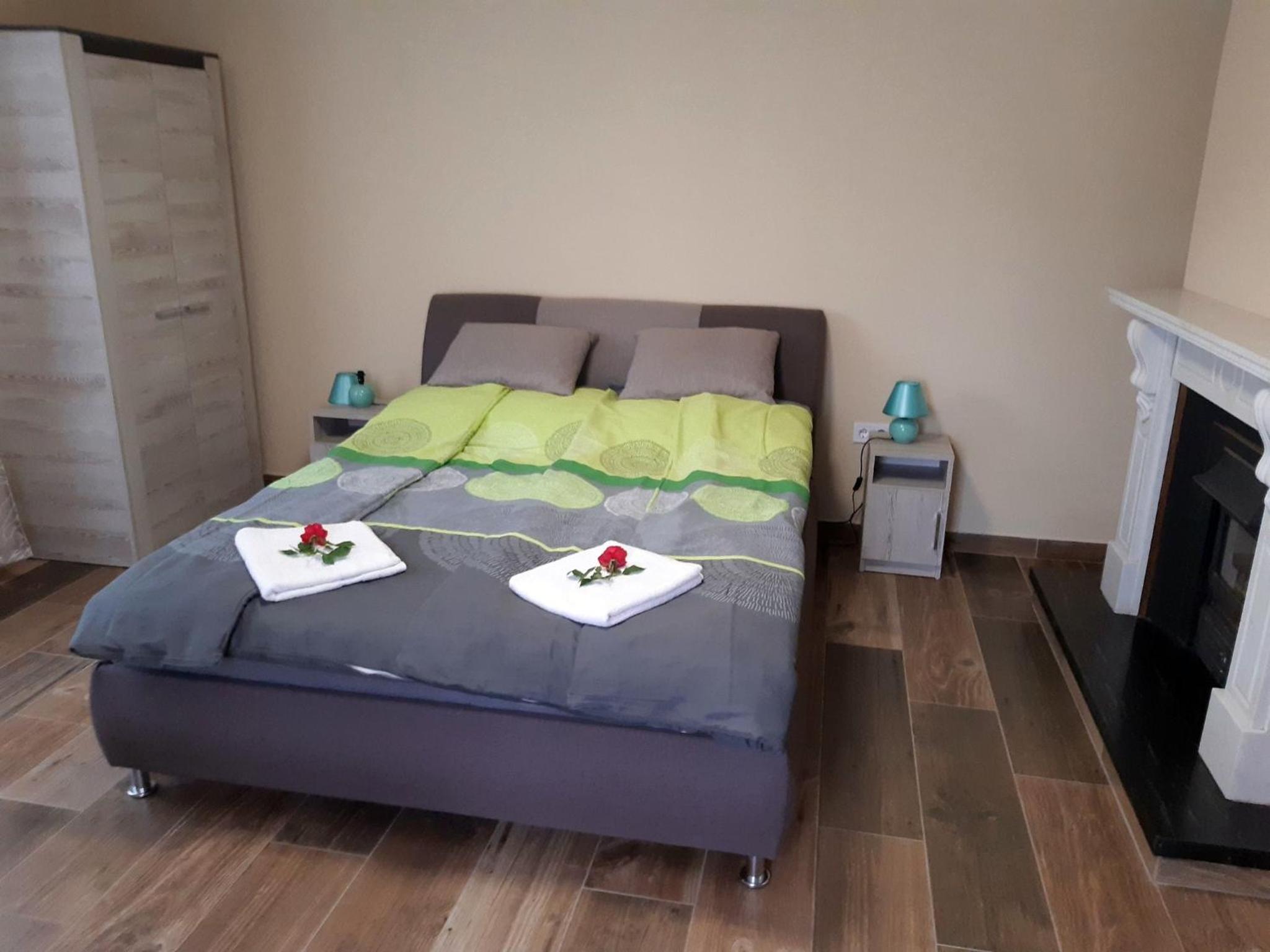 Two-Bedroom Apartment - Photo 4
