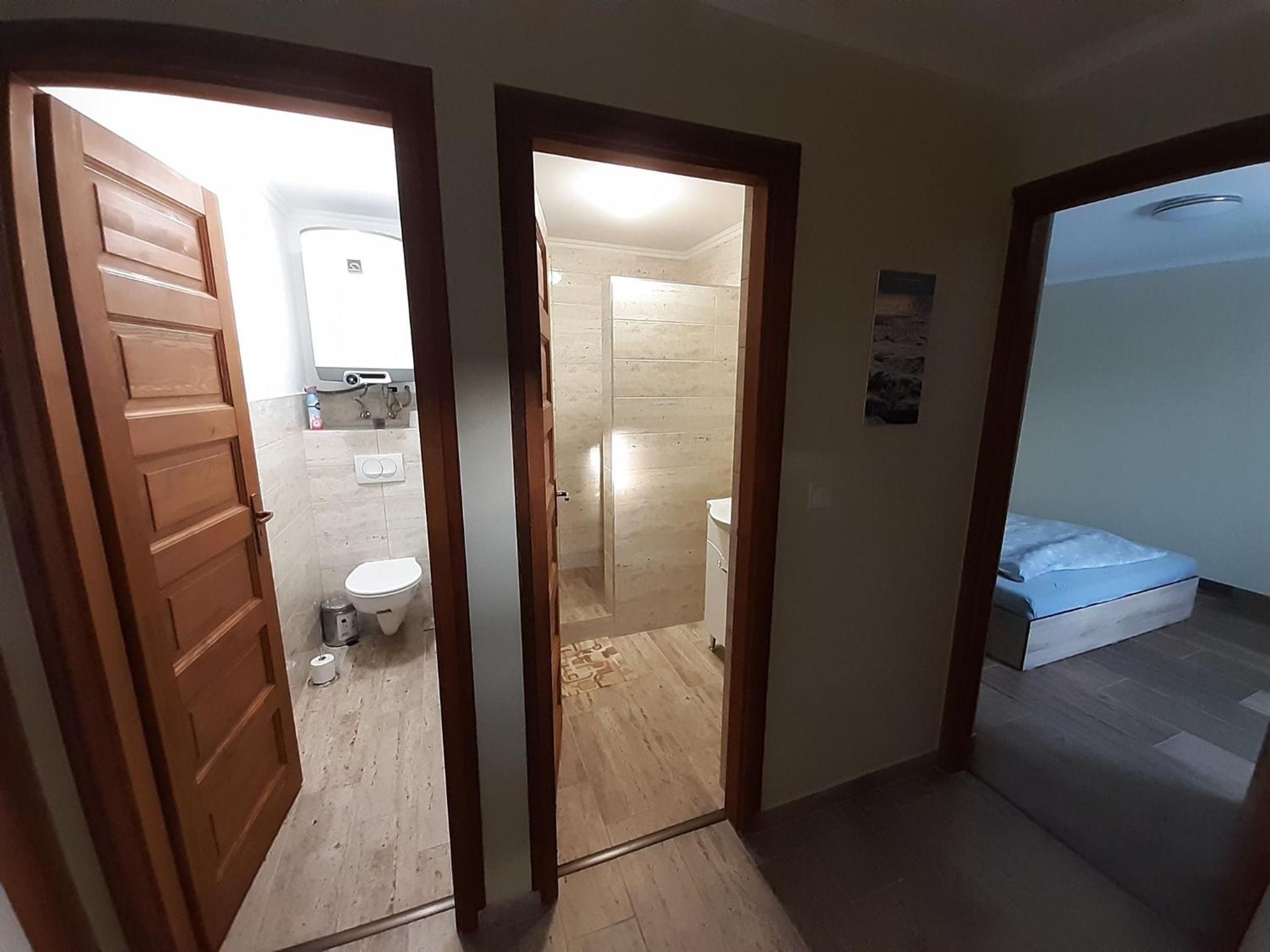 Two-Bedroom Apartment - Photo 2