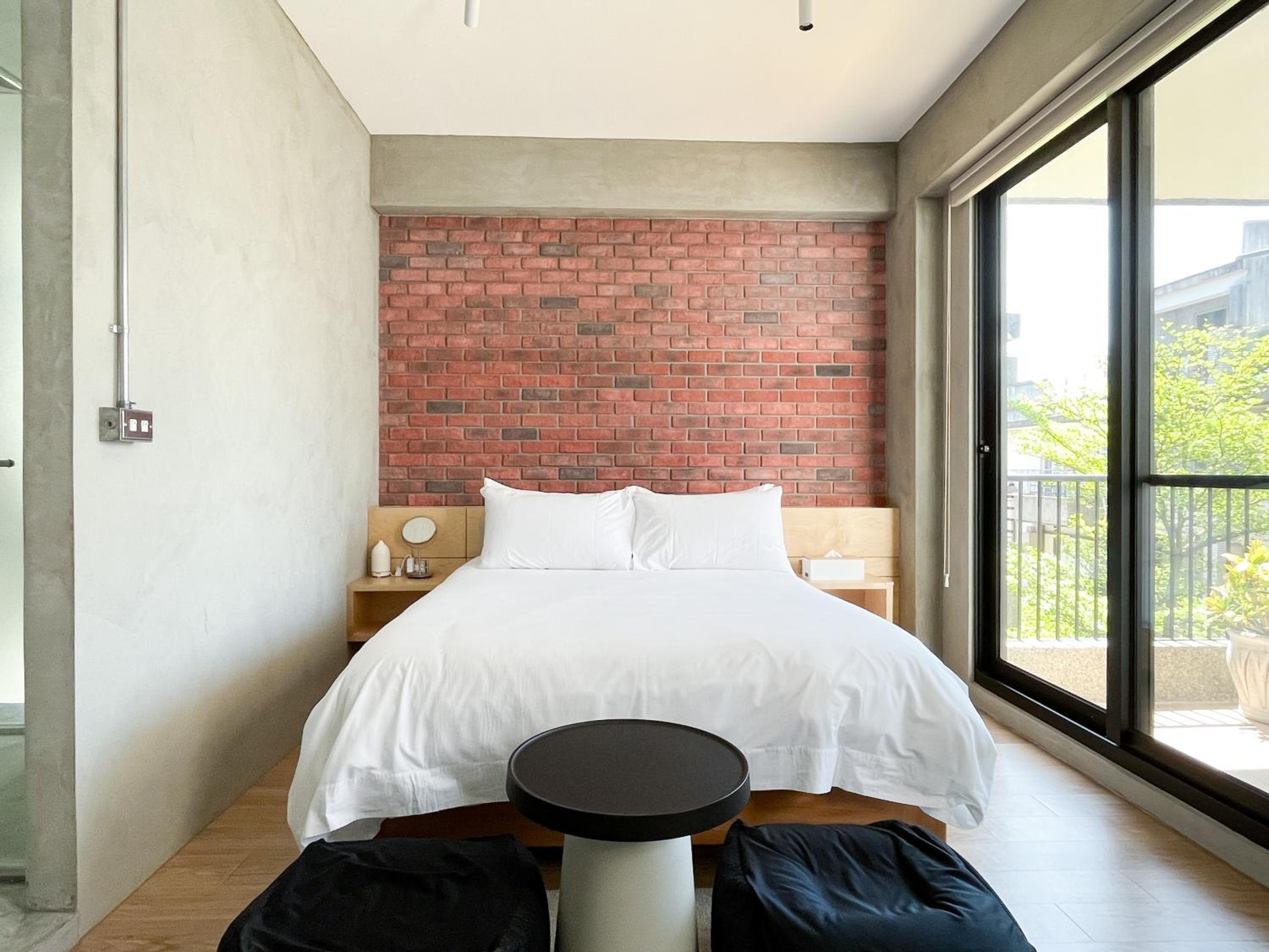 Double Room with Balcony photo 1