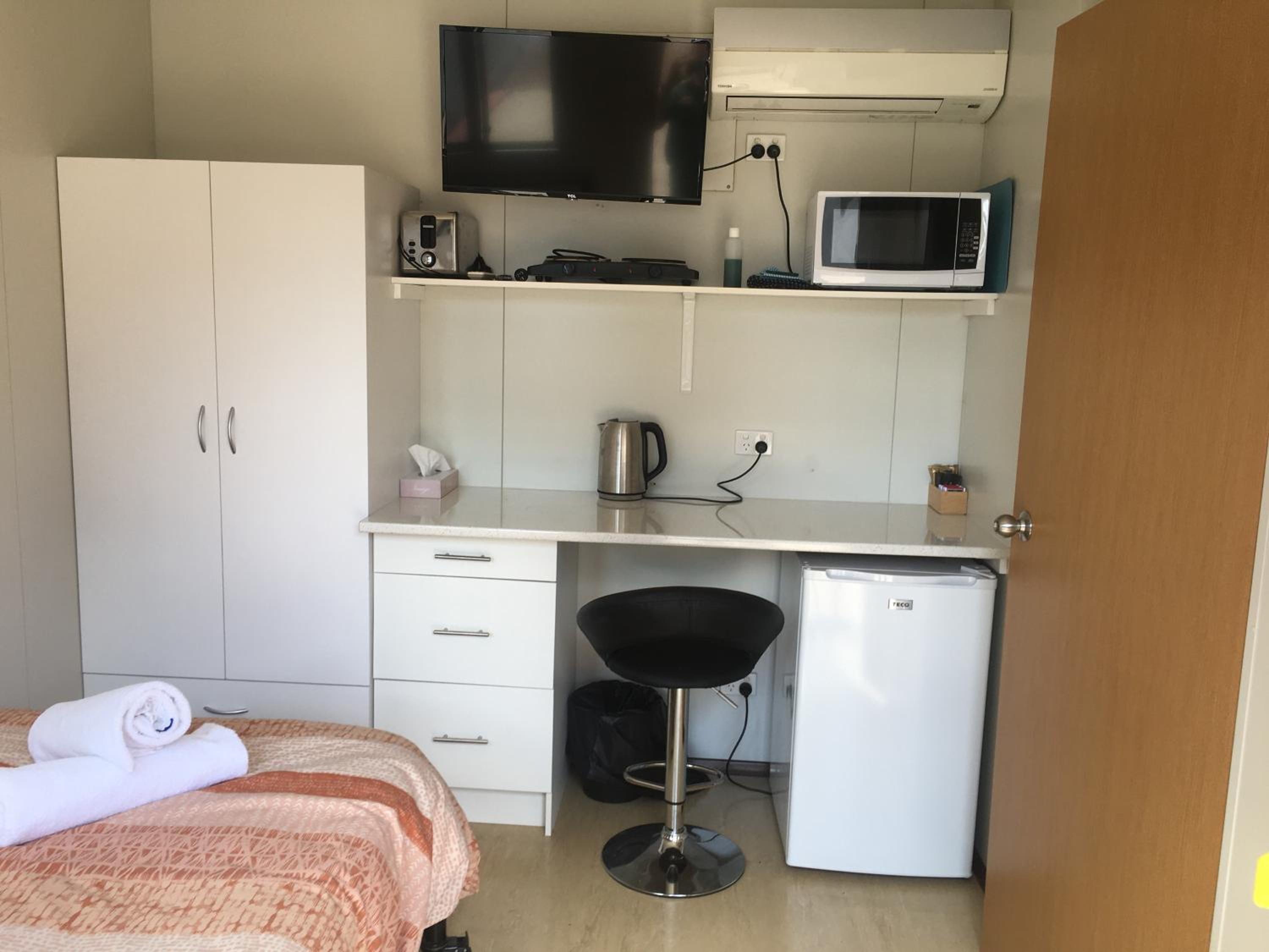 Economy Single Room photo 1