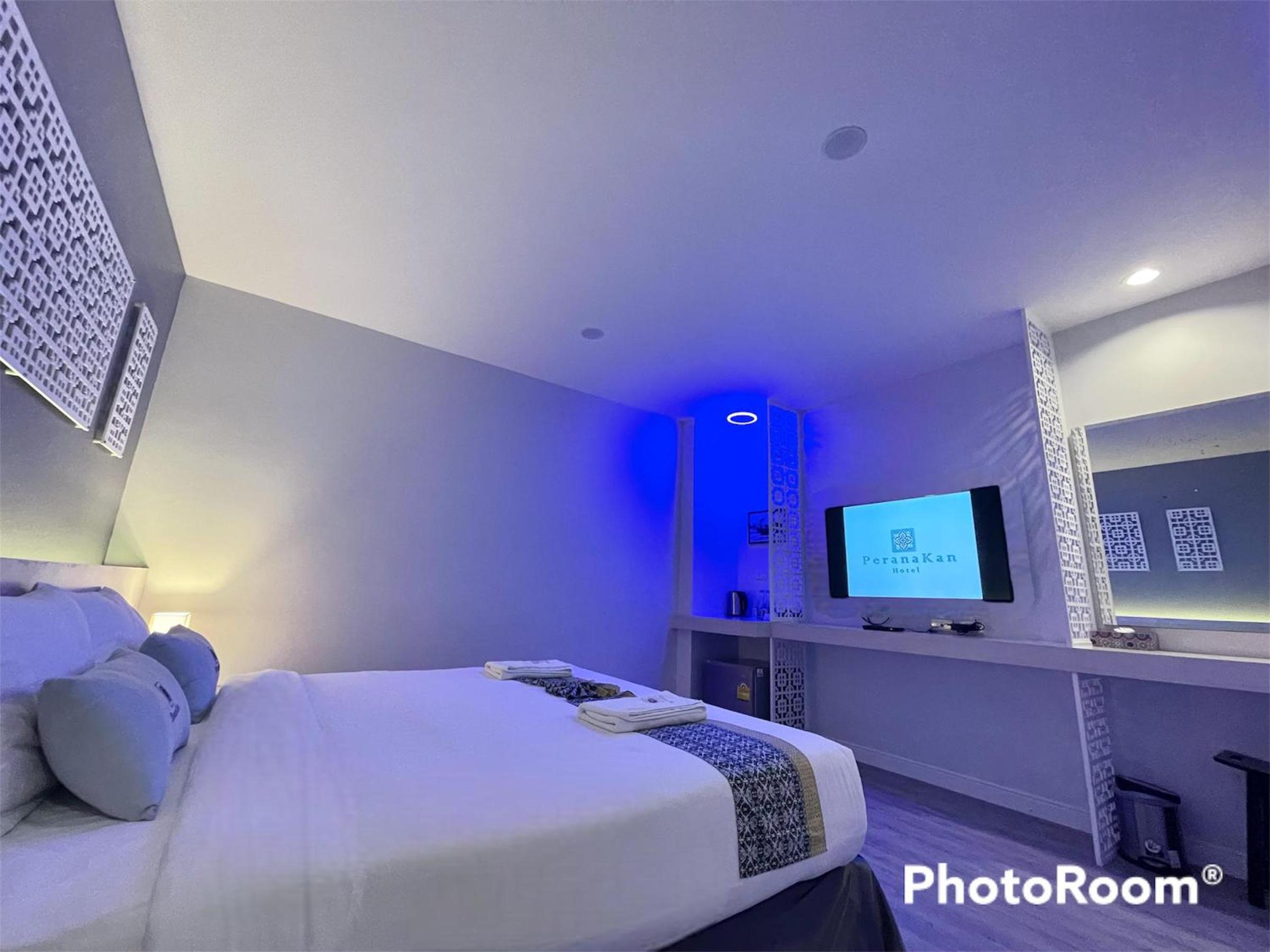 Standard Double Room - Photo 8