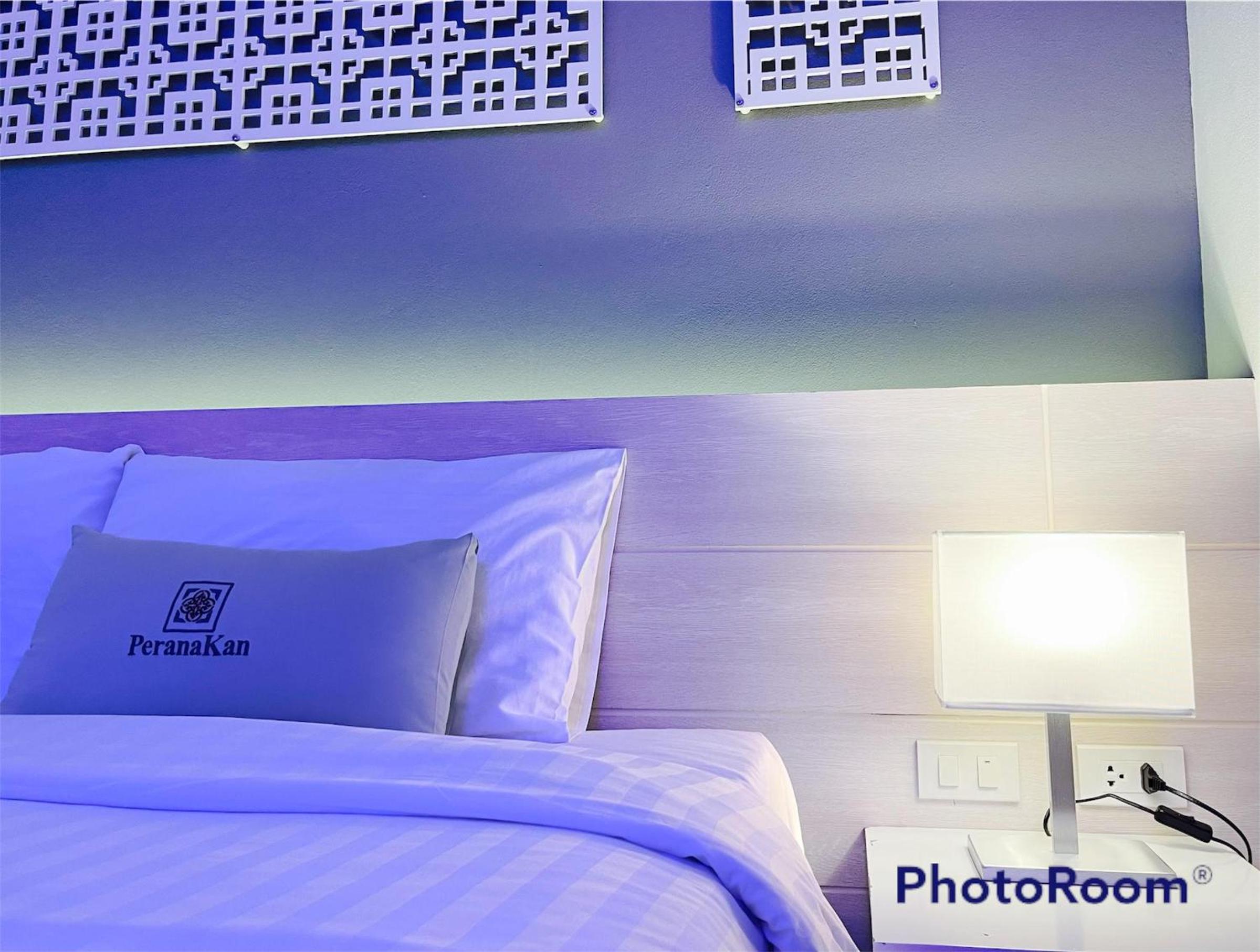 Standard Double Room - Photo 9