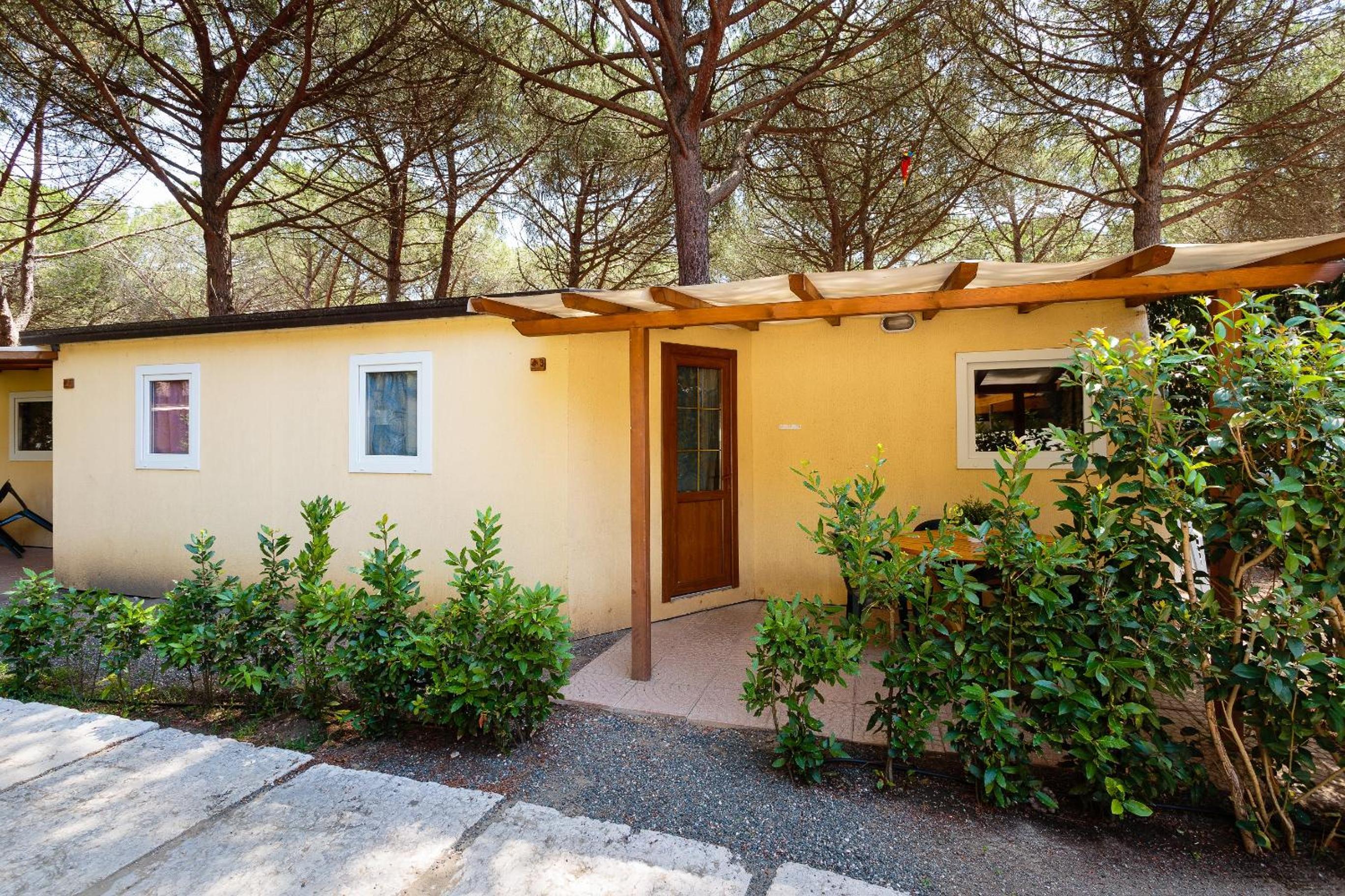 One-Bedroom Bungalow photo 3