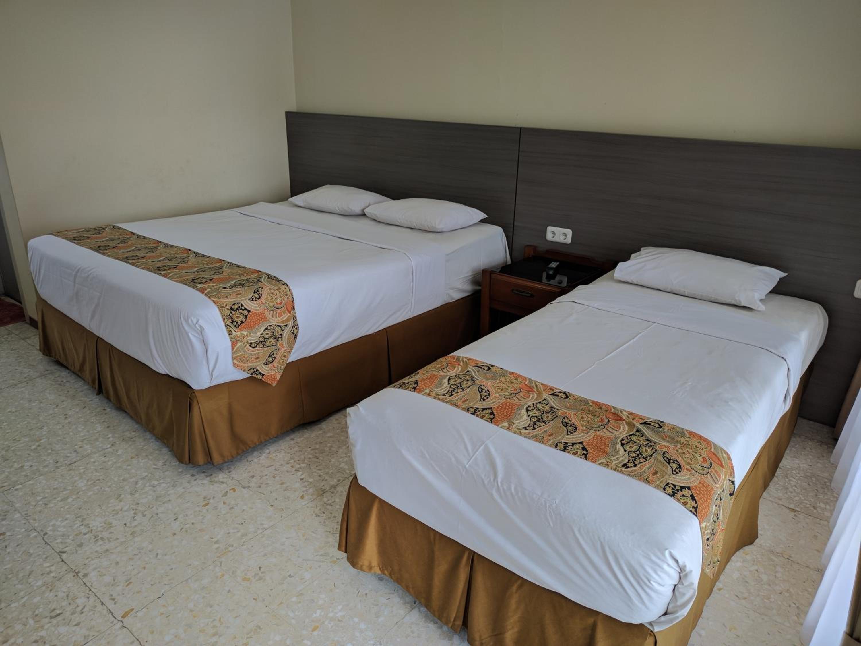 Double Room with Mountain View - Photo 10