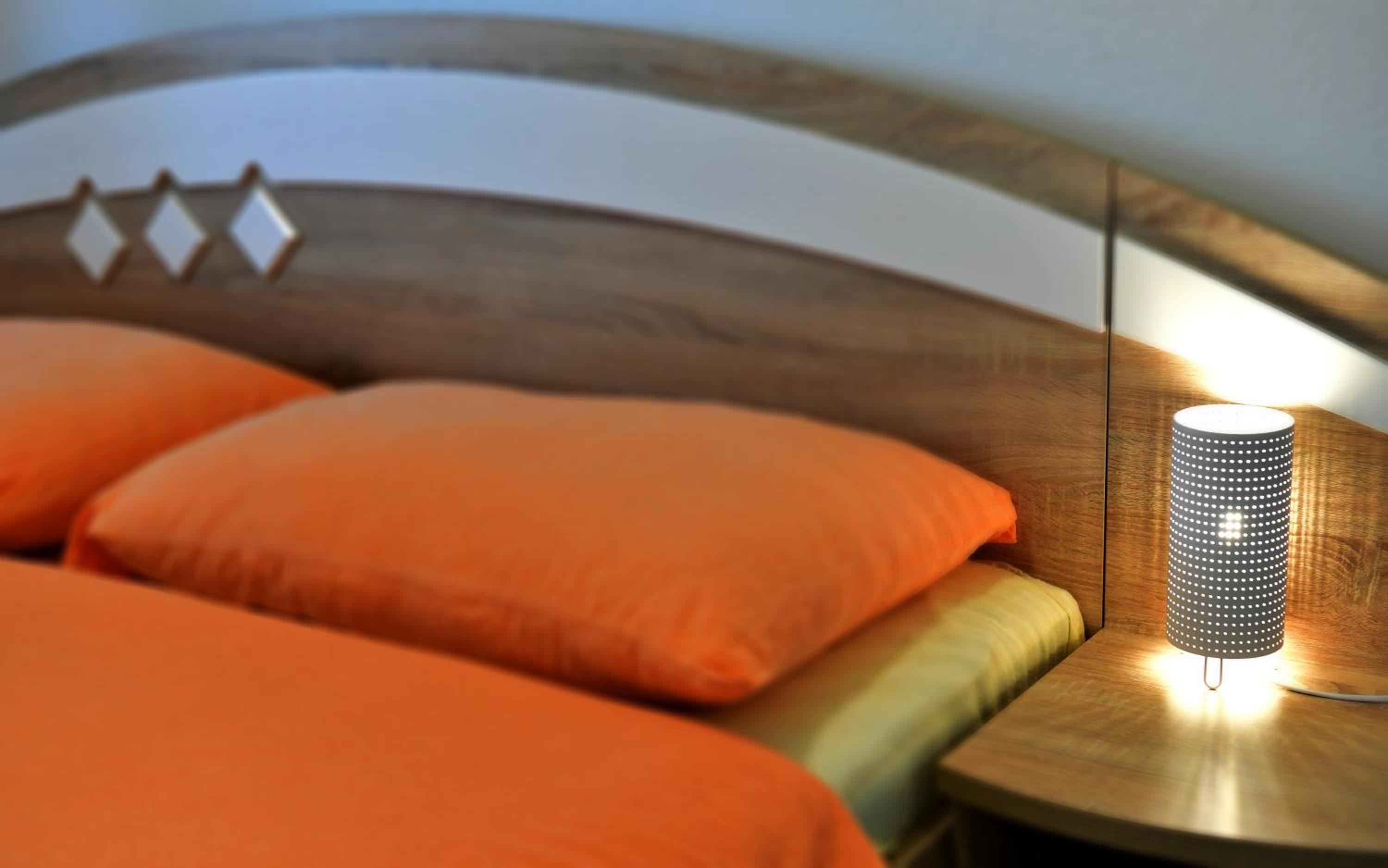 Three-Bedroom Apartment - Photo 1