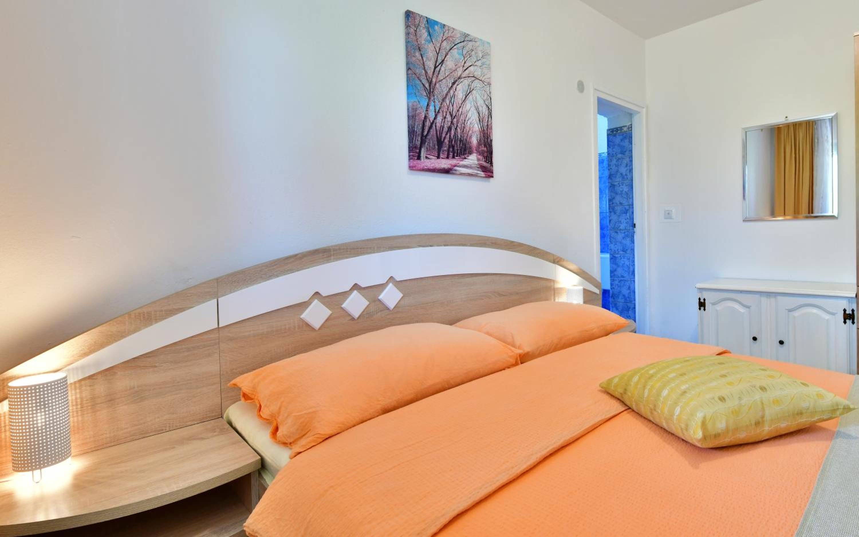 Three-Bedroom Apartment - Photo 7