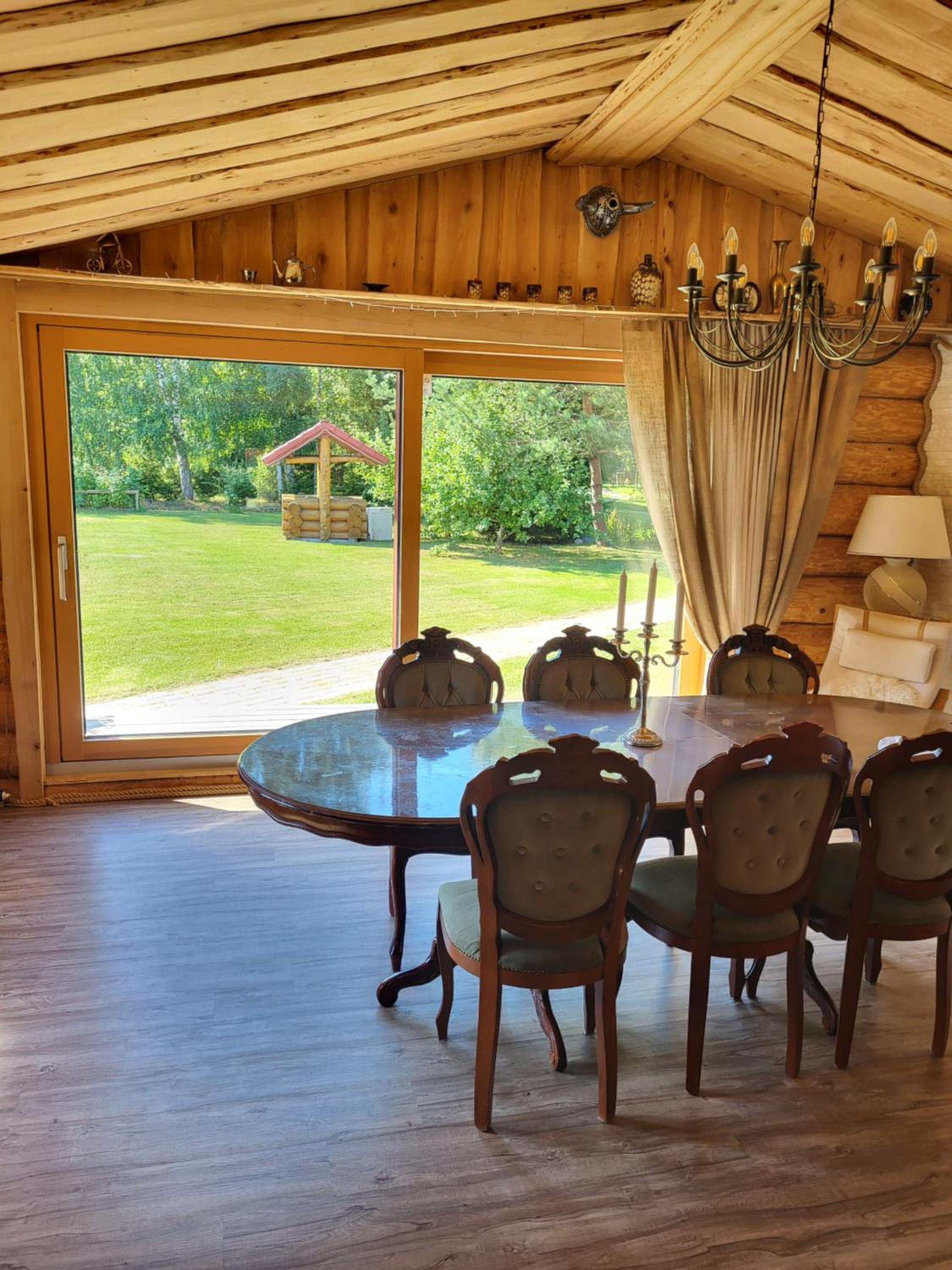 Two-Bedroom Villa - Photo 13