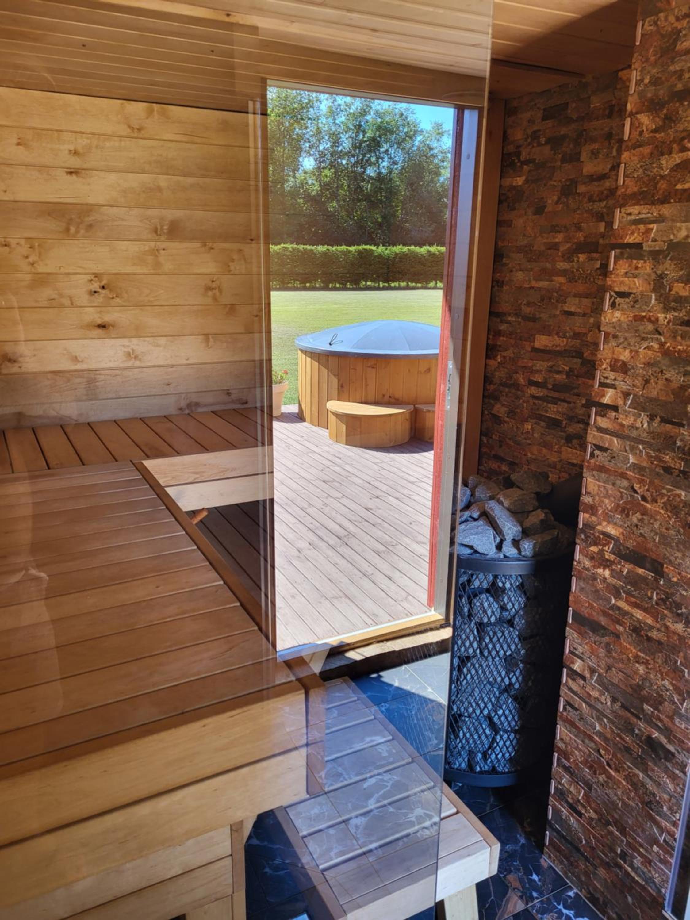 Two-Bedroom Villa - Photo 11