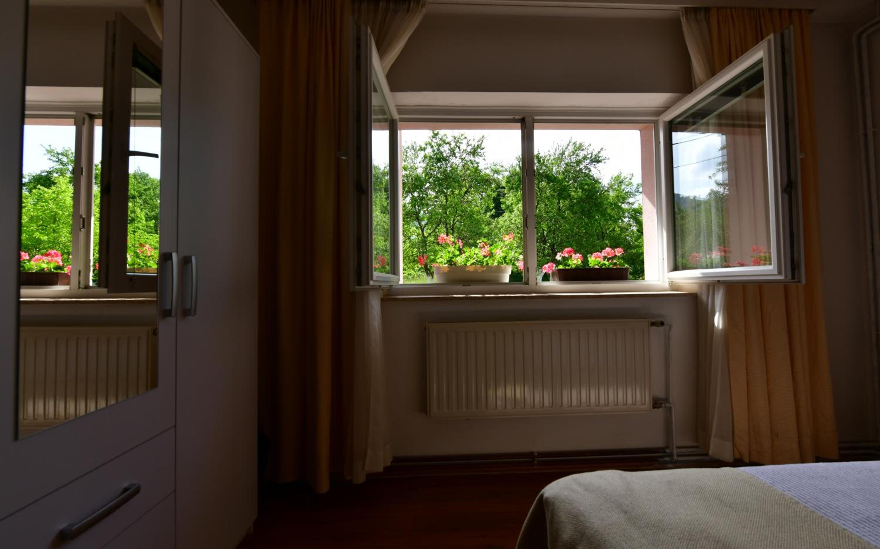 Double Room - Photo 10