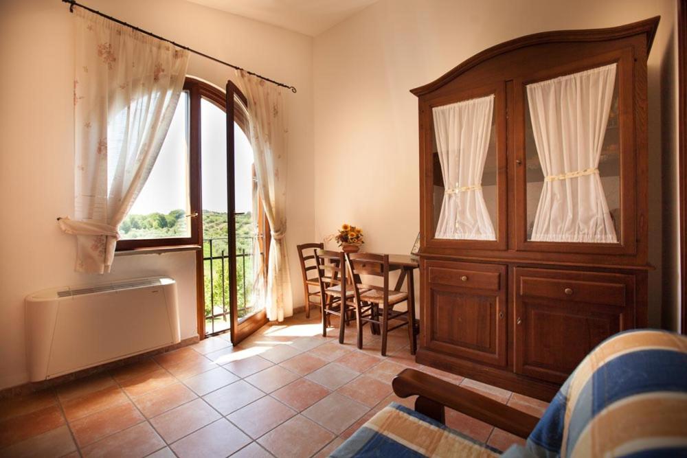 Apartment with Garden View photo 1