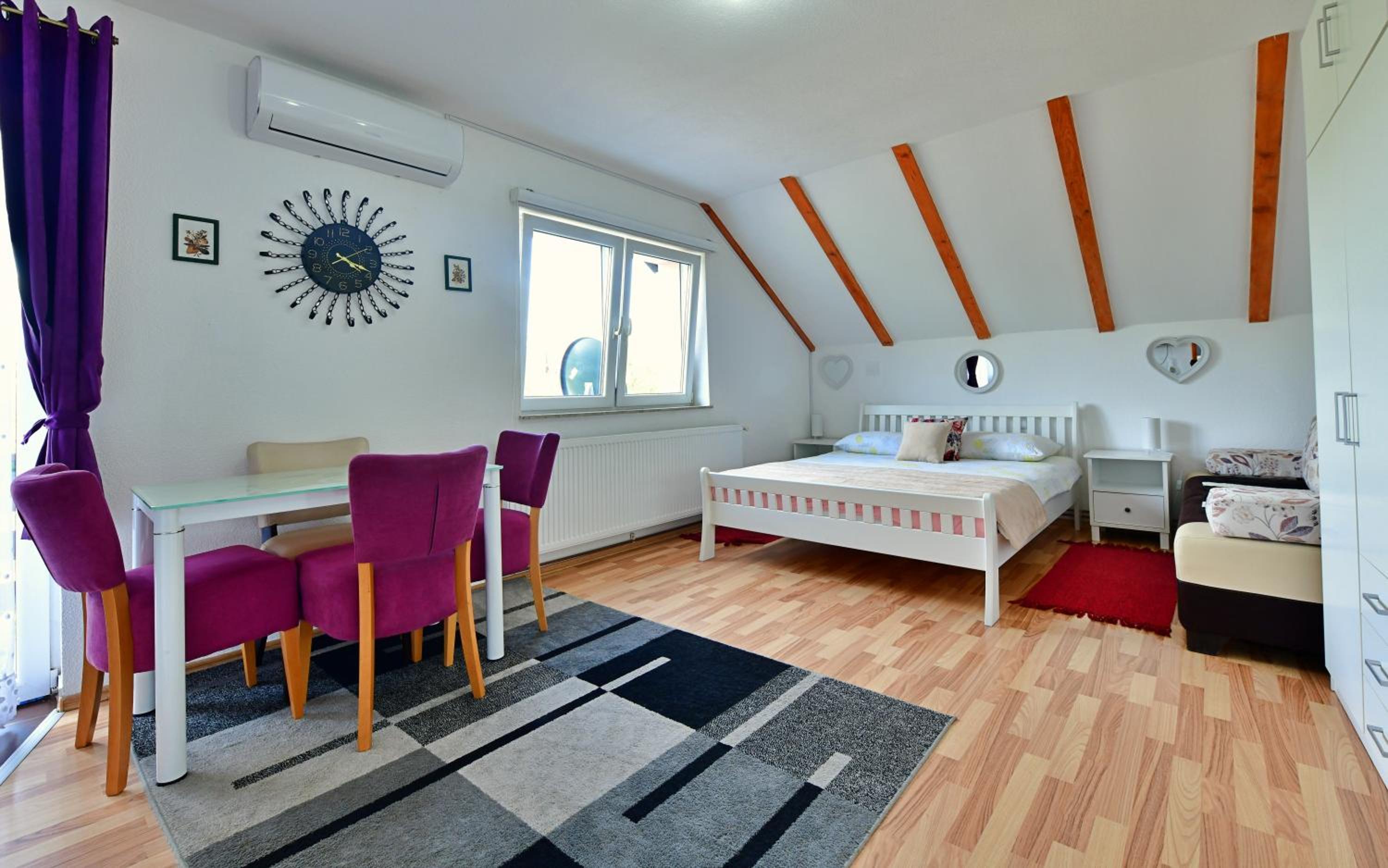 Three-Bedroom Apartment - Photo 23