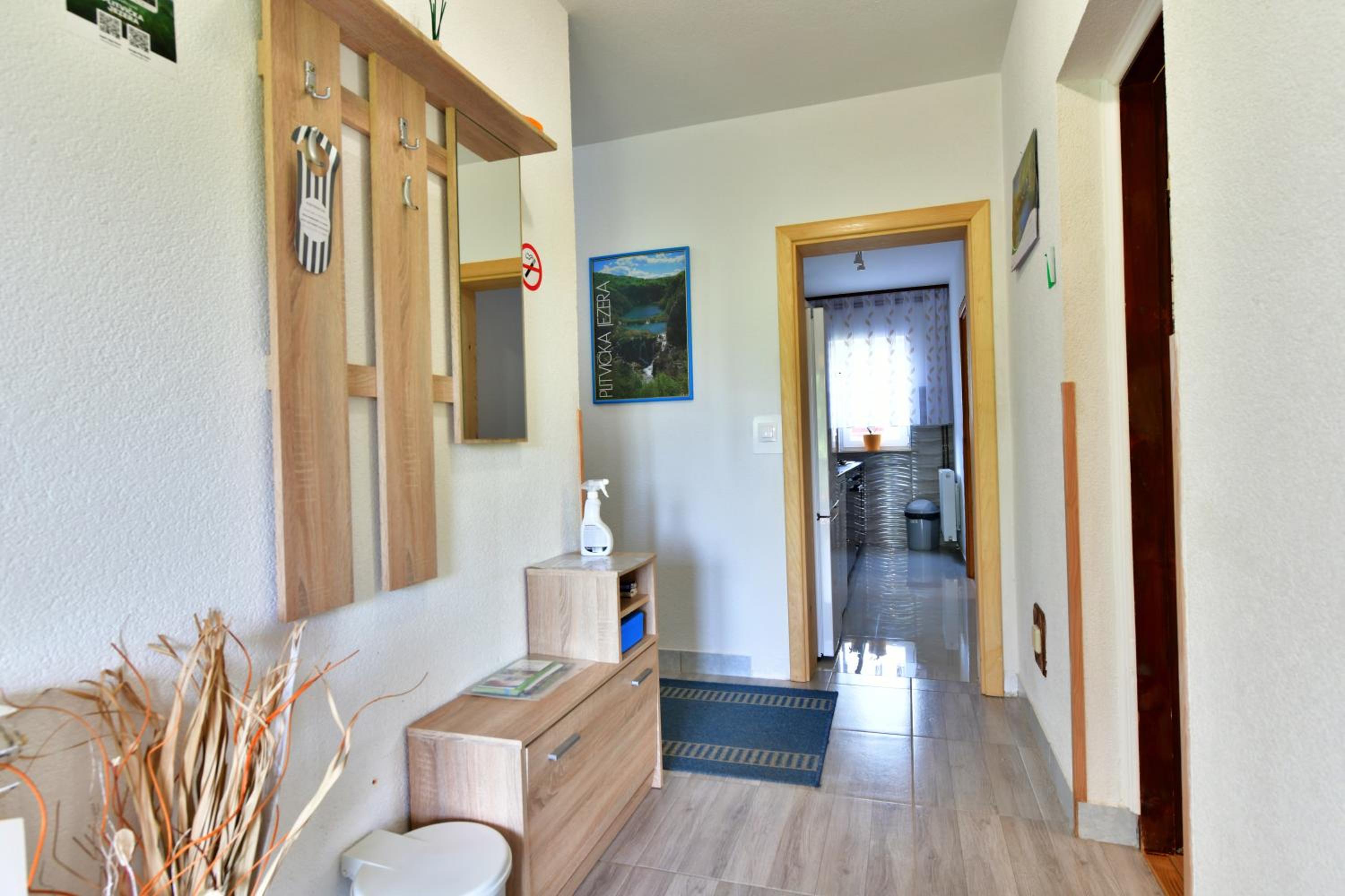 Three-Bedroom Apartment - Photo 13
