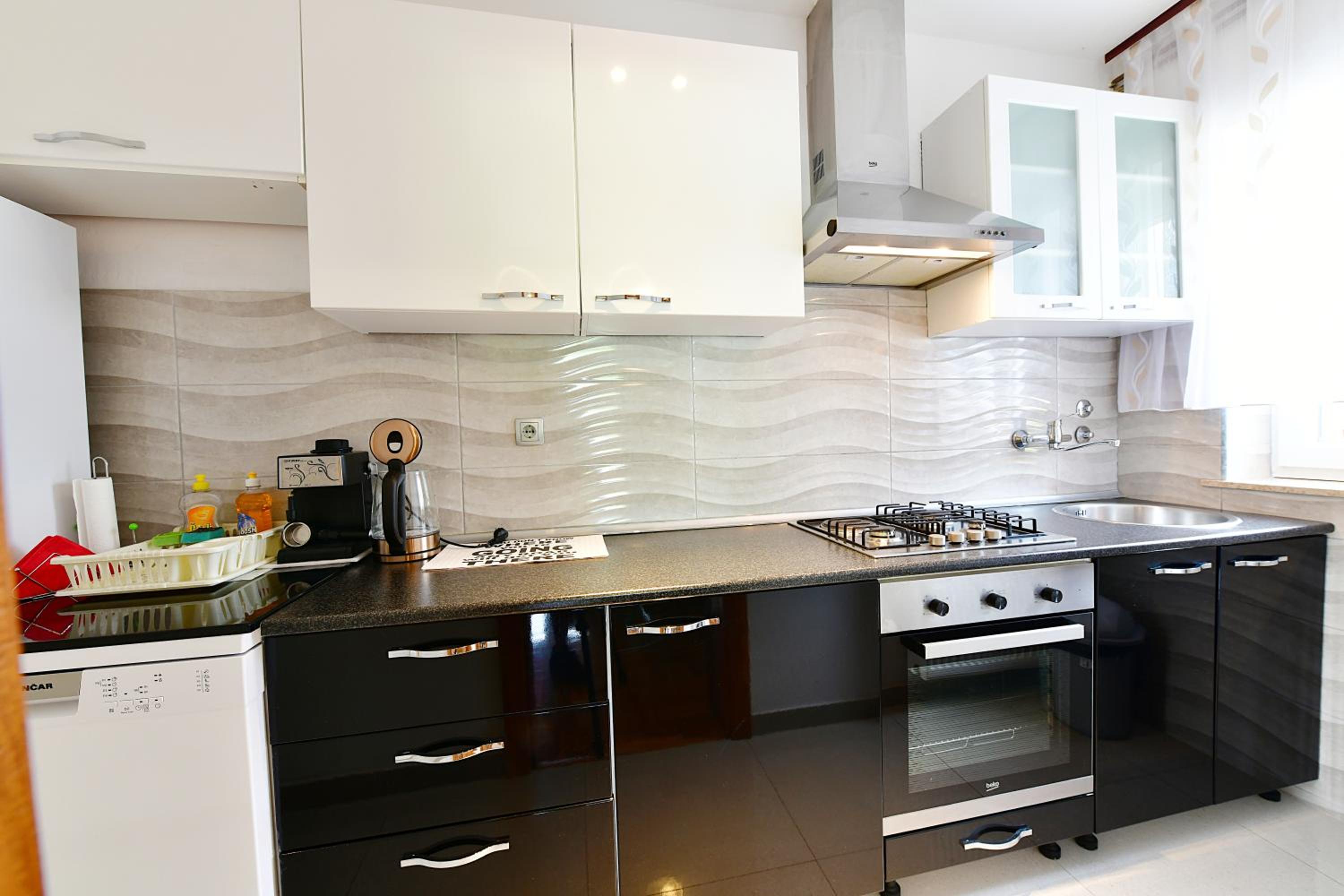 Three-Bedroom Apartment - Photo 18