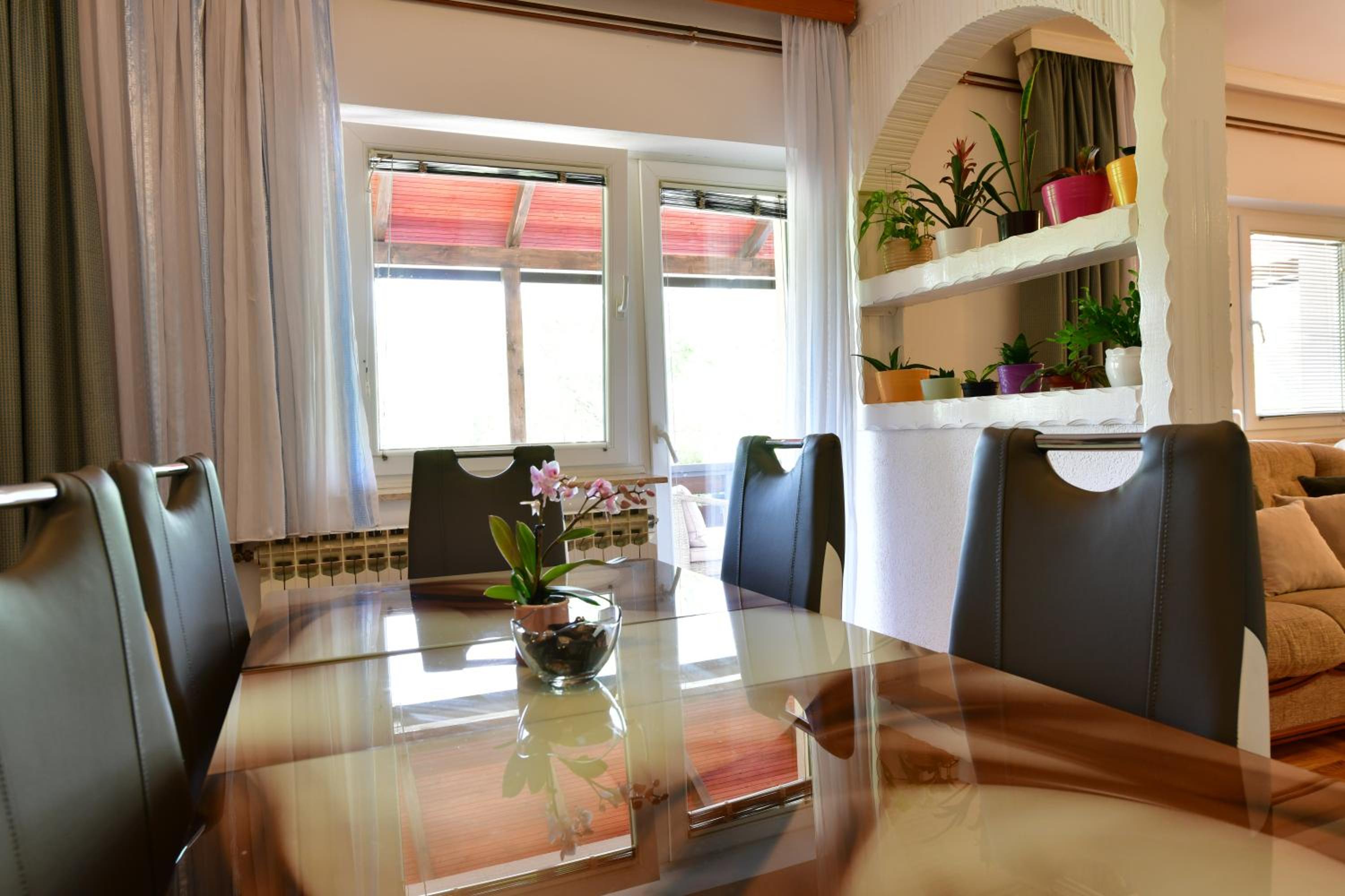 Three-Bedroom Apartment - Photo 34