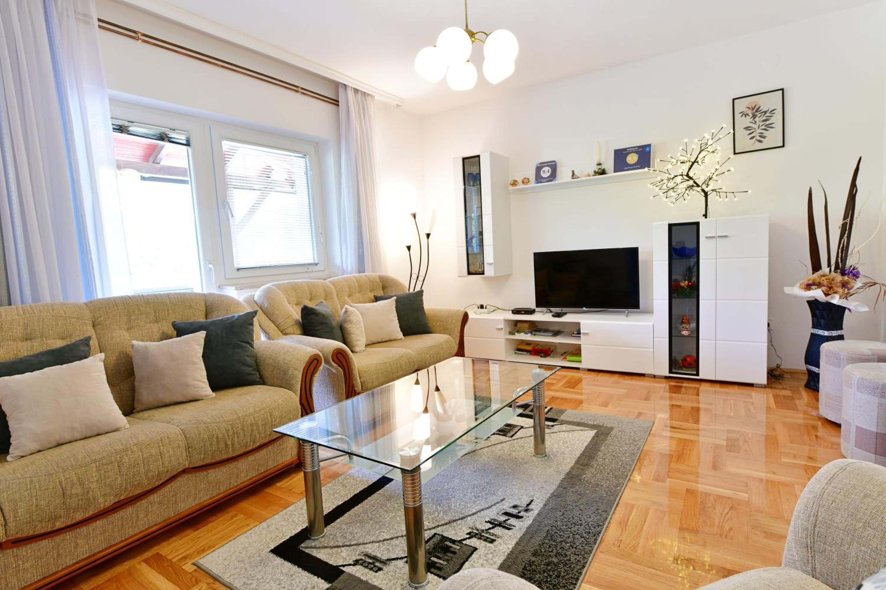 Three-Bedroom Apartment - Photo 42