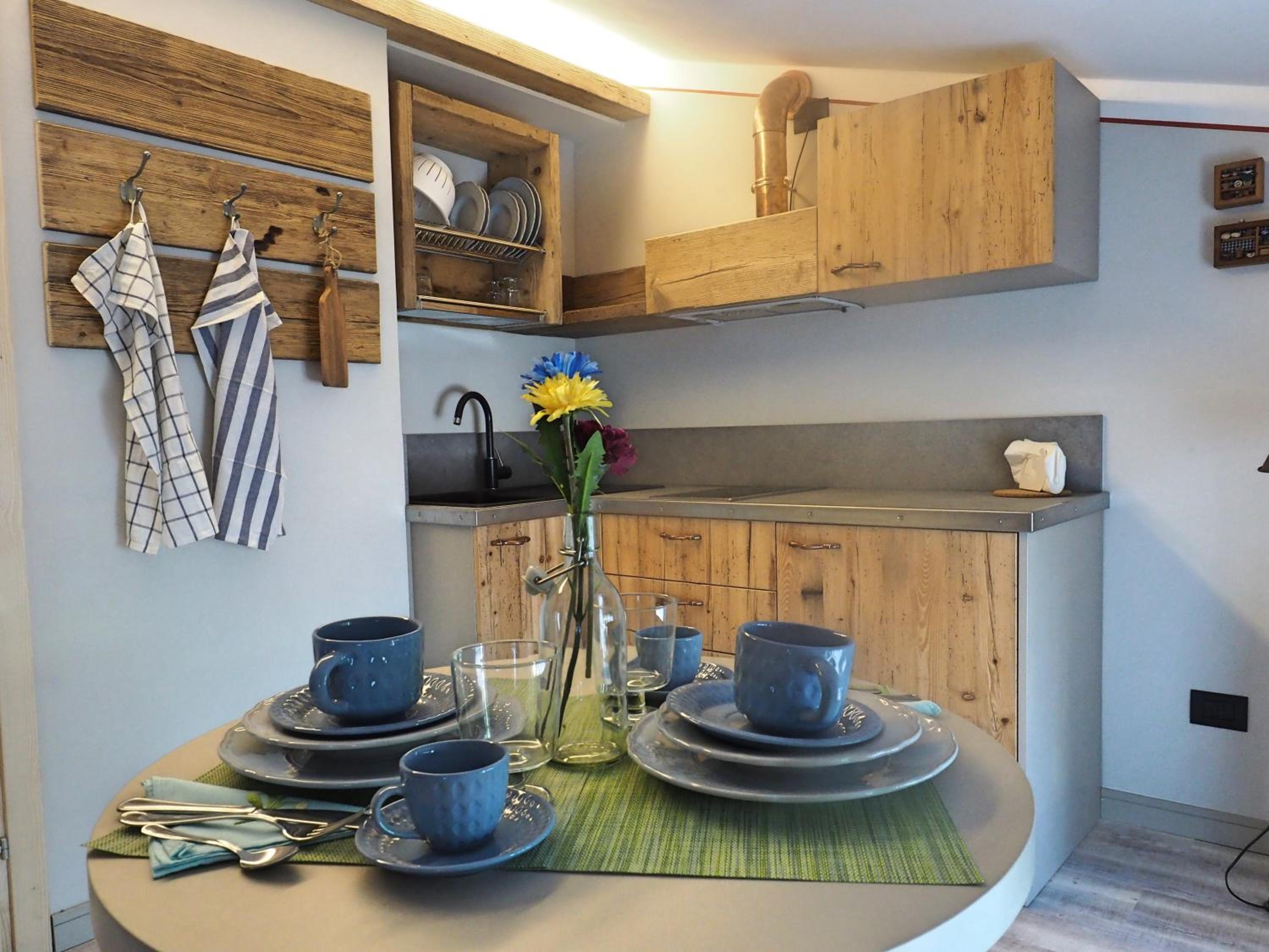 Studio Apartment - Photo 6
