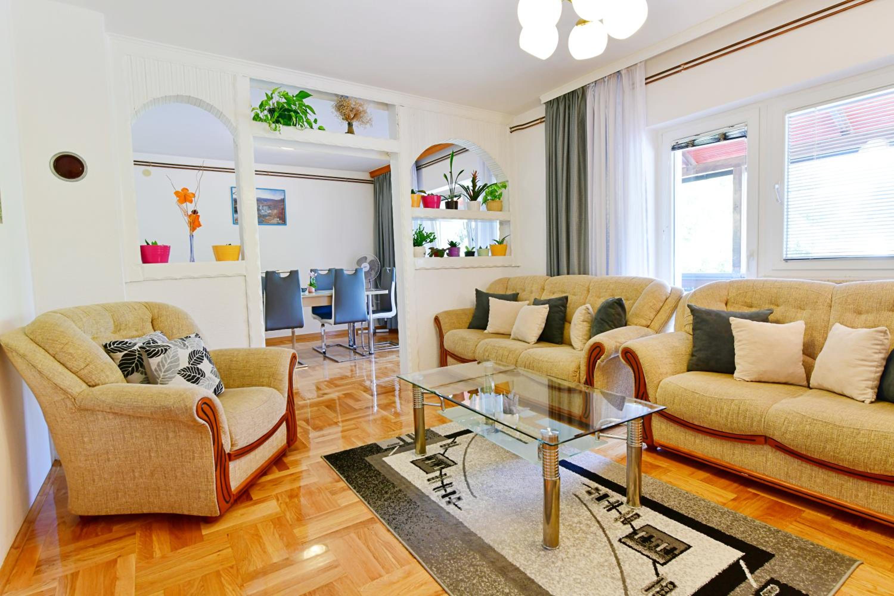 Three-Bedroom Apartment - Photo 46