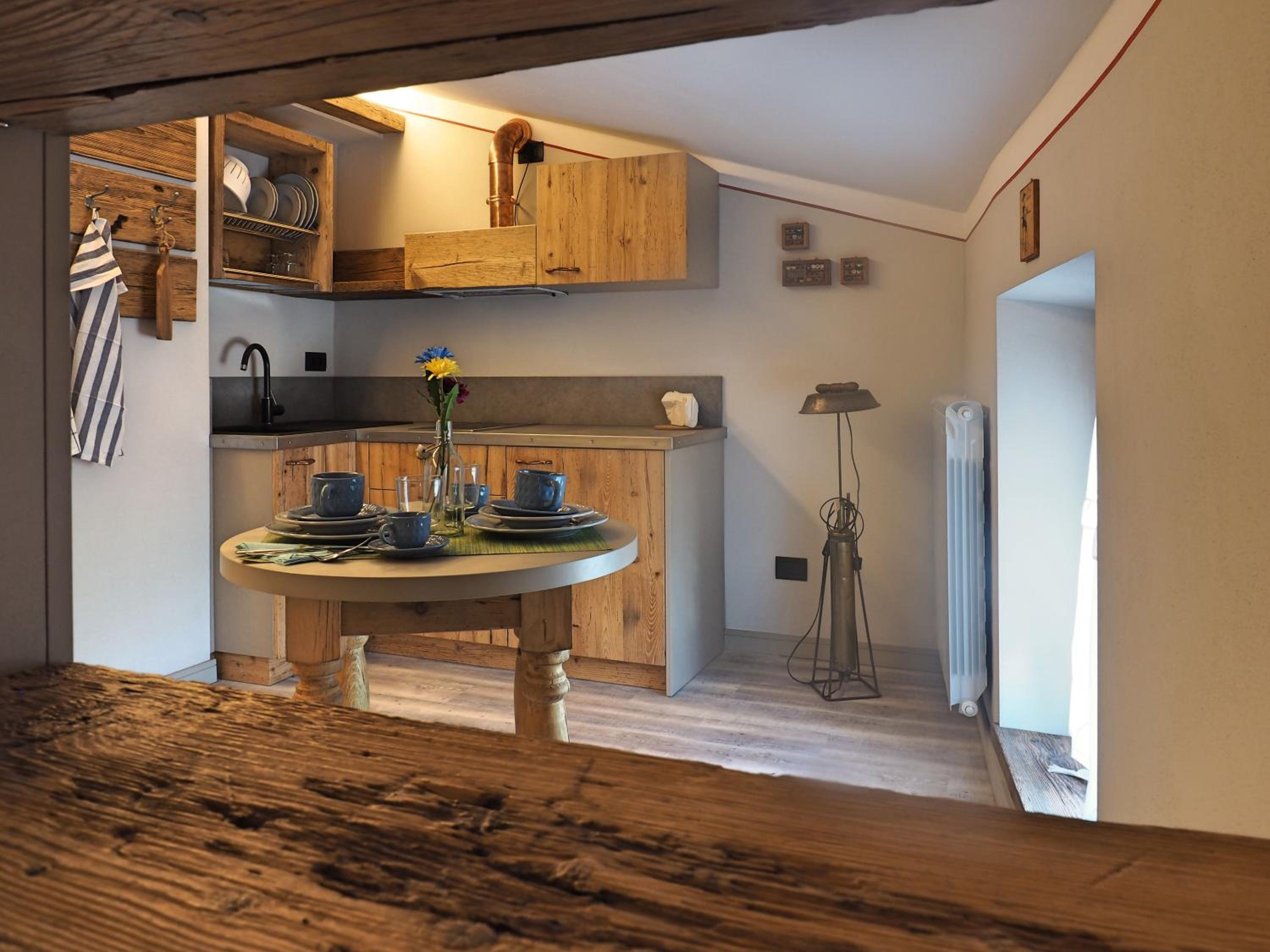 Studio Apartment - Photo 3