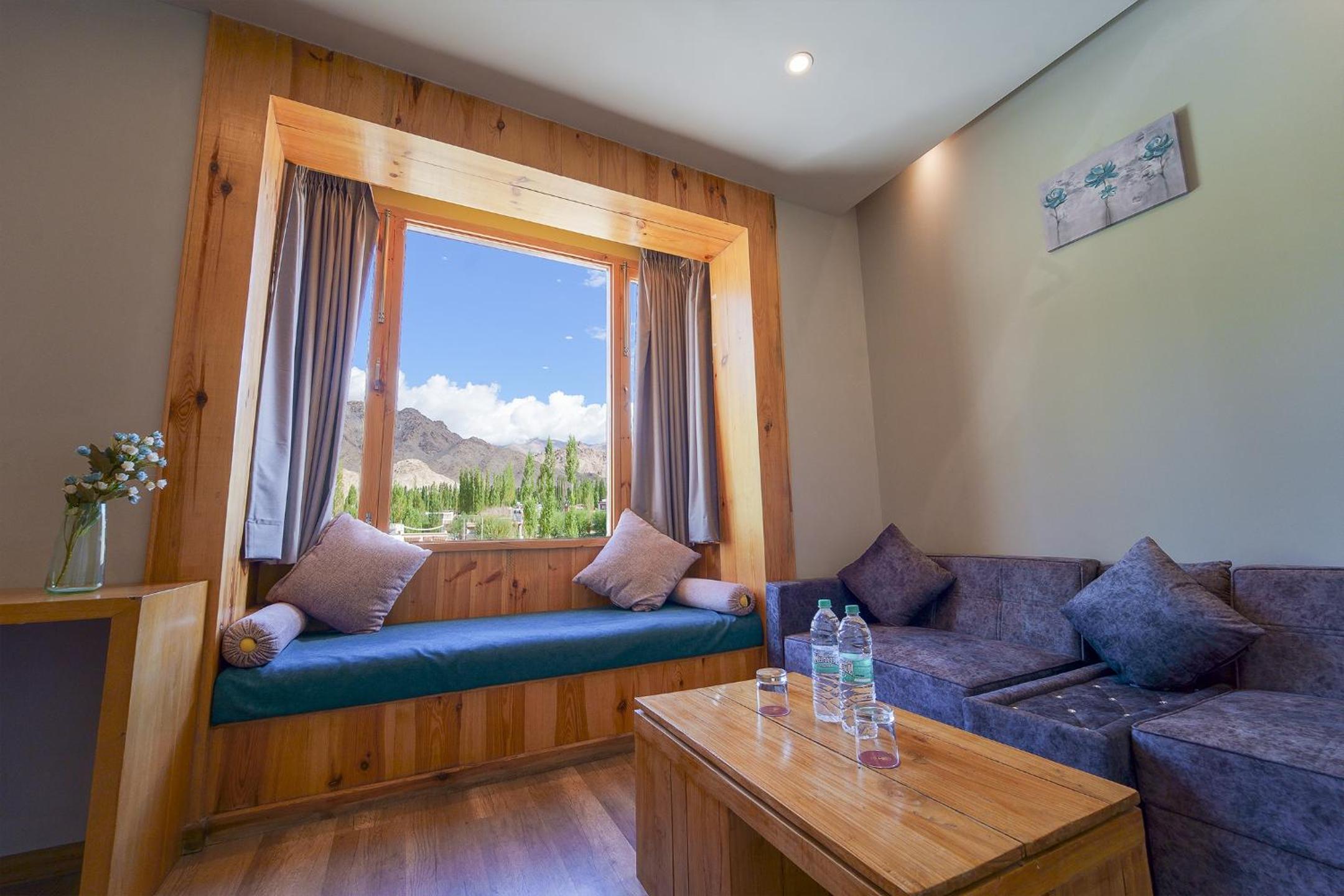Family Suite - Photo 10