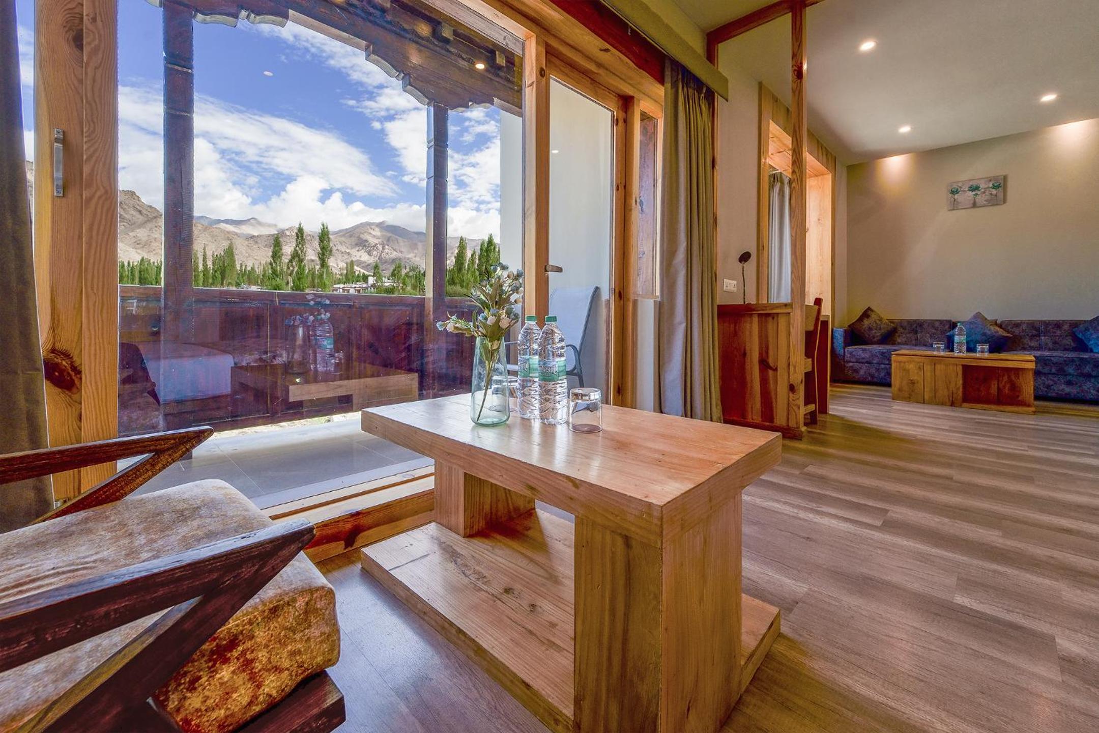 Family Suite - Photo 9