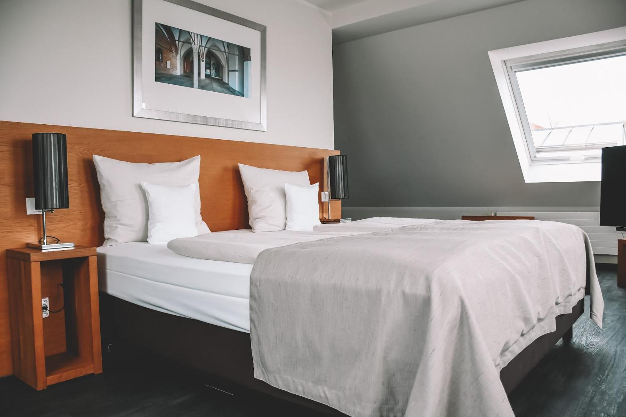 Junior Suite with Ocean View