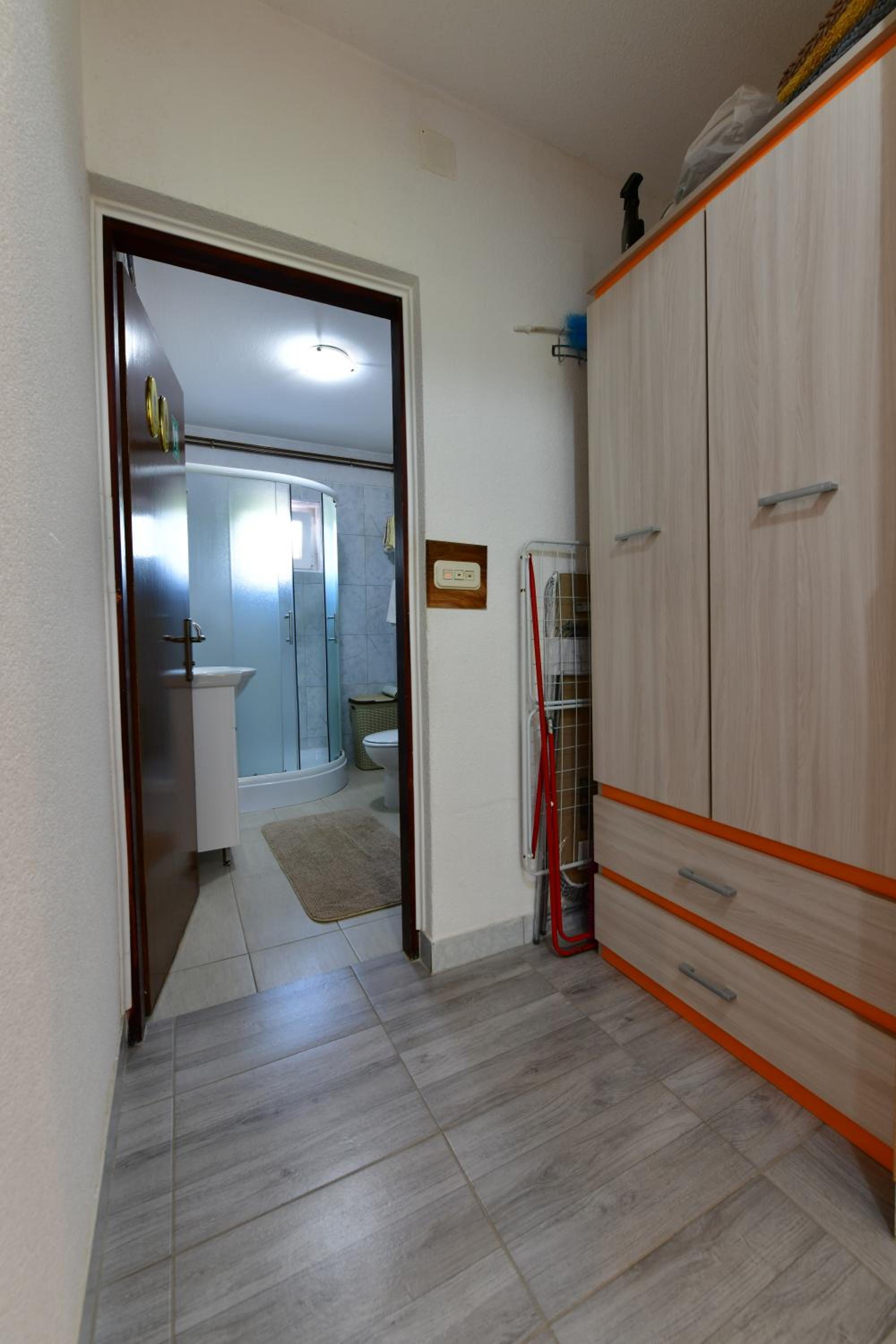 Three-Bedroom Apartment - Photo 52