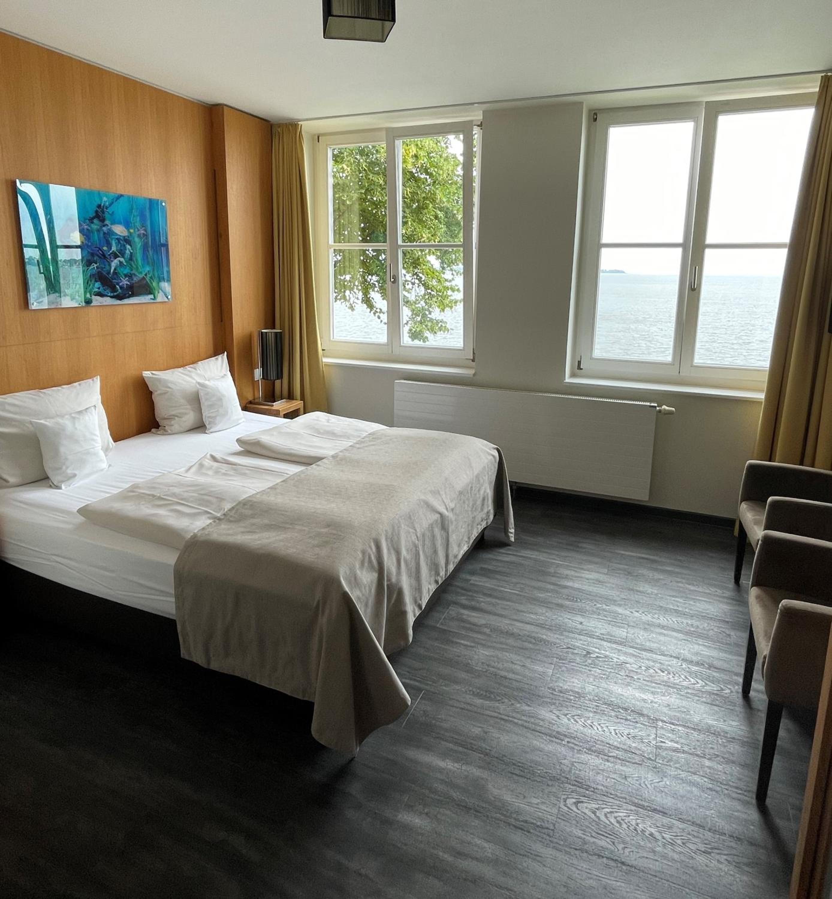 Double Room Sea facing