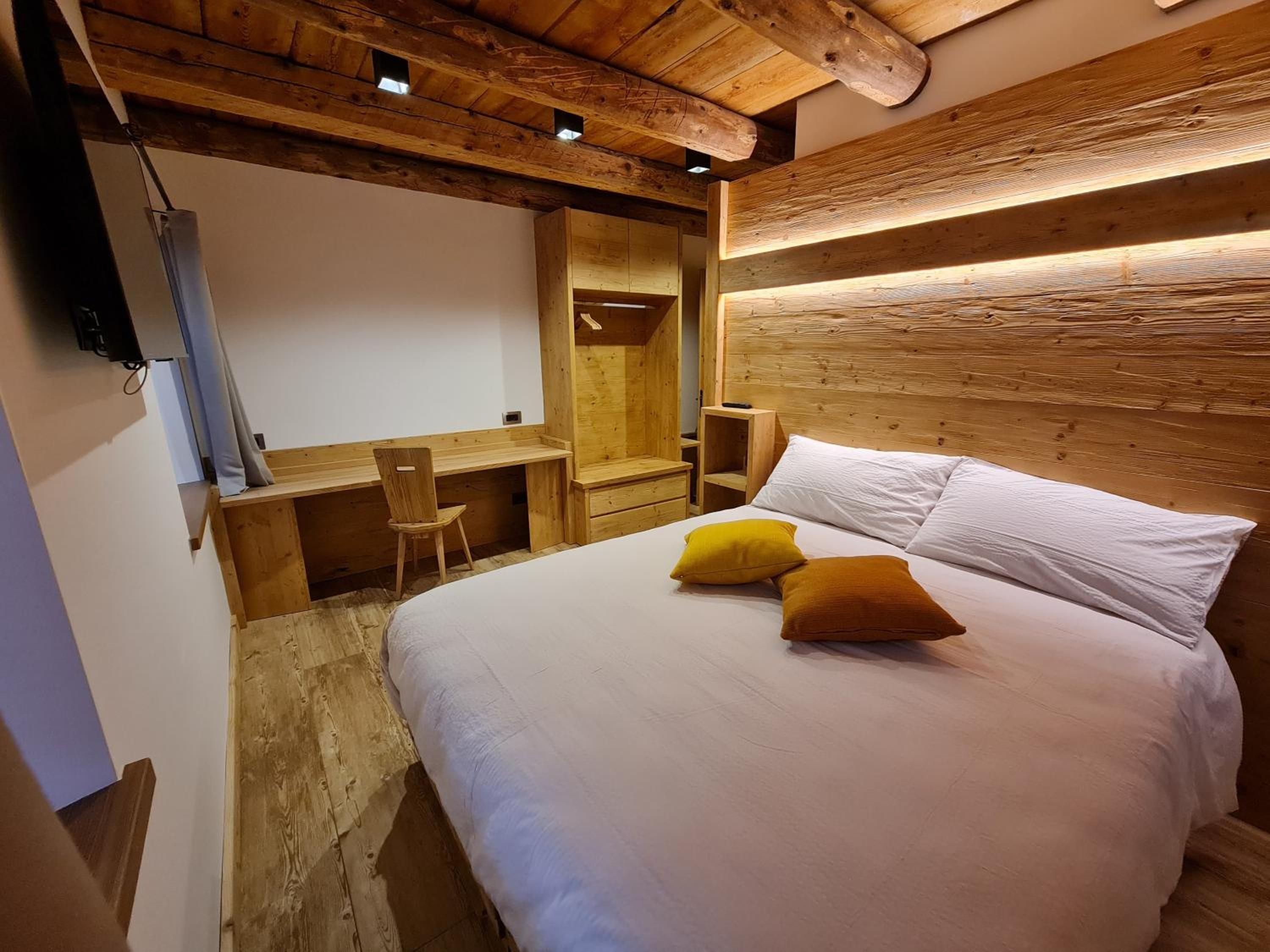Small Twin Room photo 2