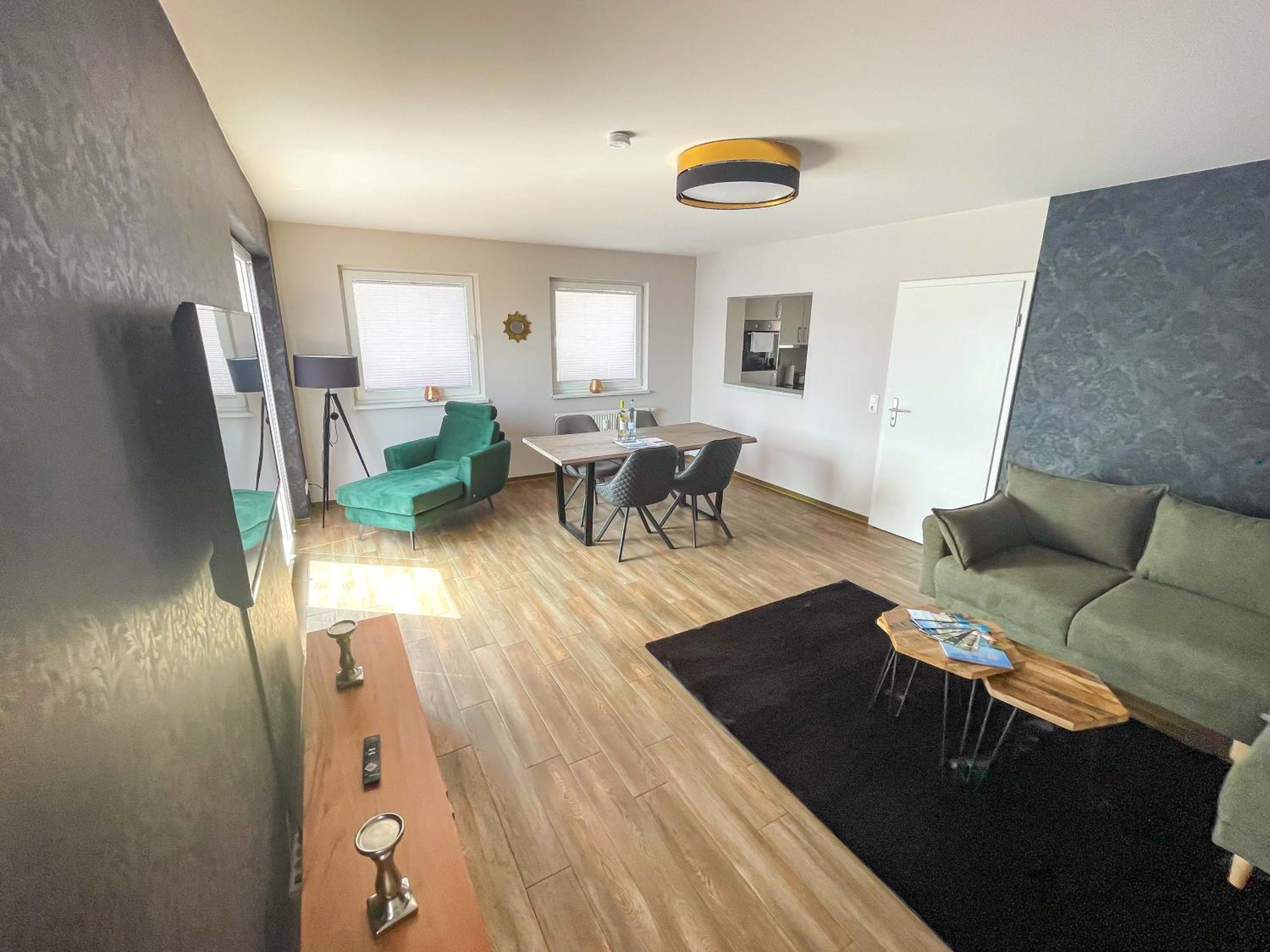 Vacation Home photo 1