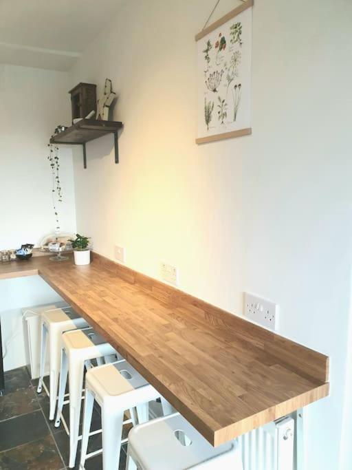 One-Bedroom House photo 3