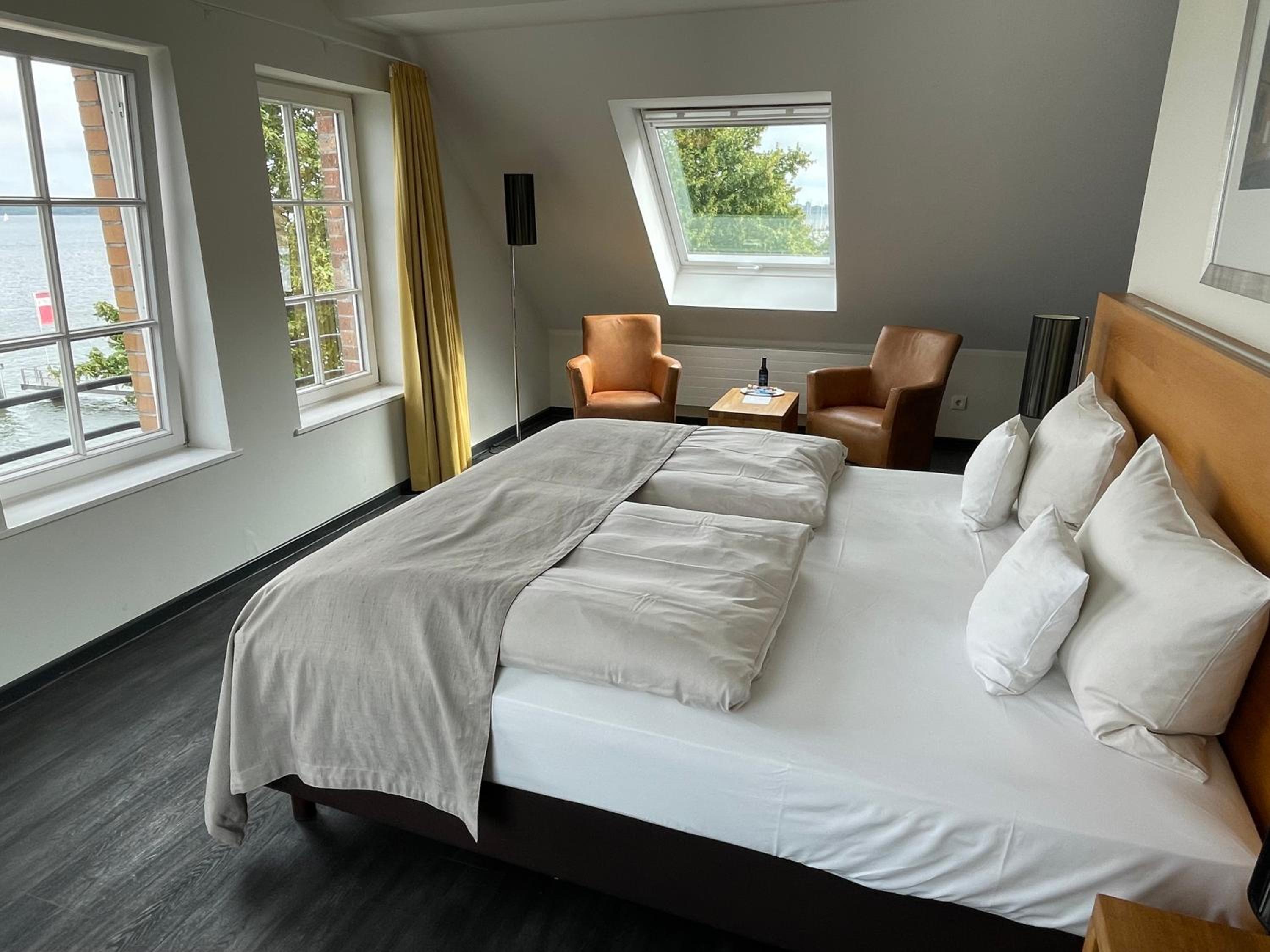 Junior Suite with Ocean View