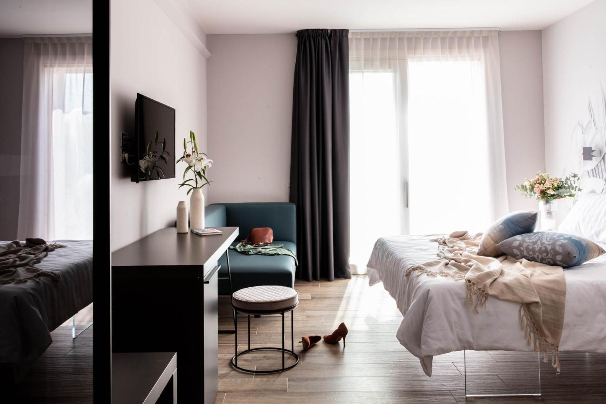 Superior Double Room photo 3