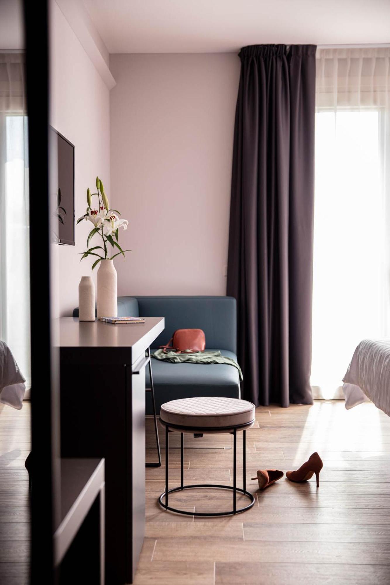 Superior Double Room photo 2