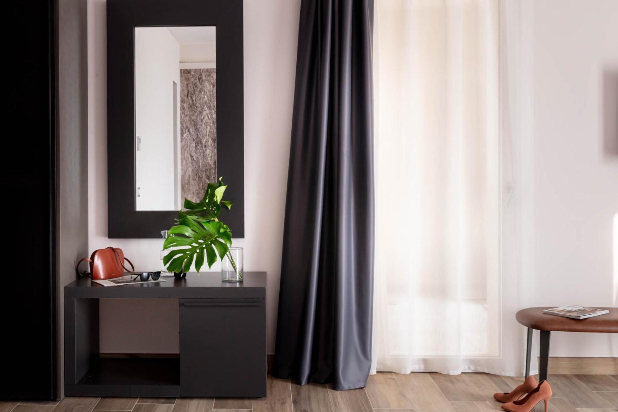 Queen Room with Spa Bath photo 2
