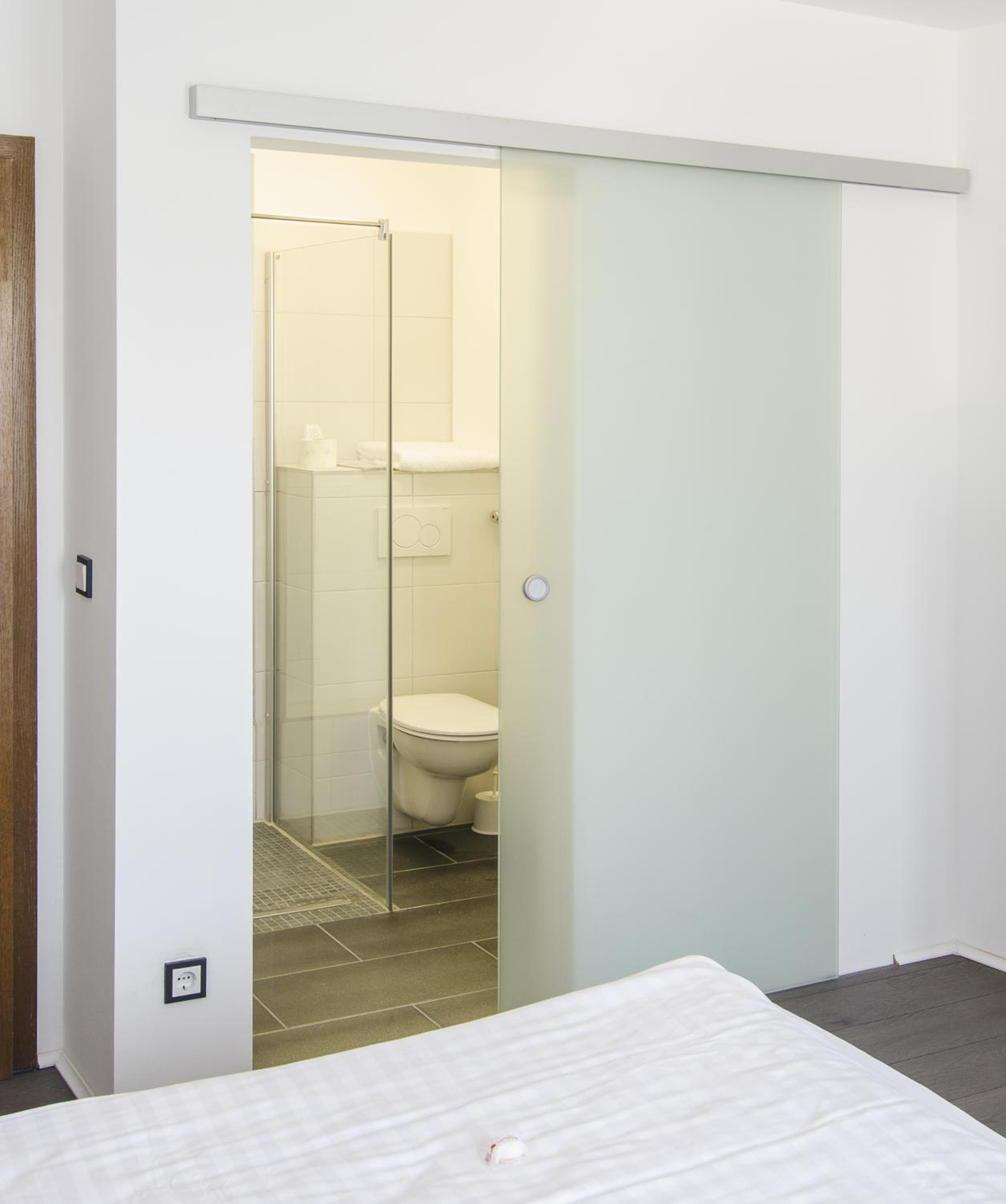 Comfort Double Room - Photo 7