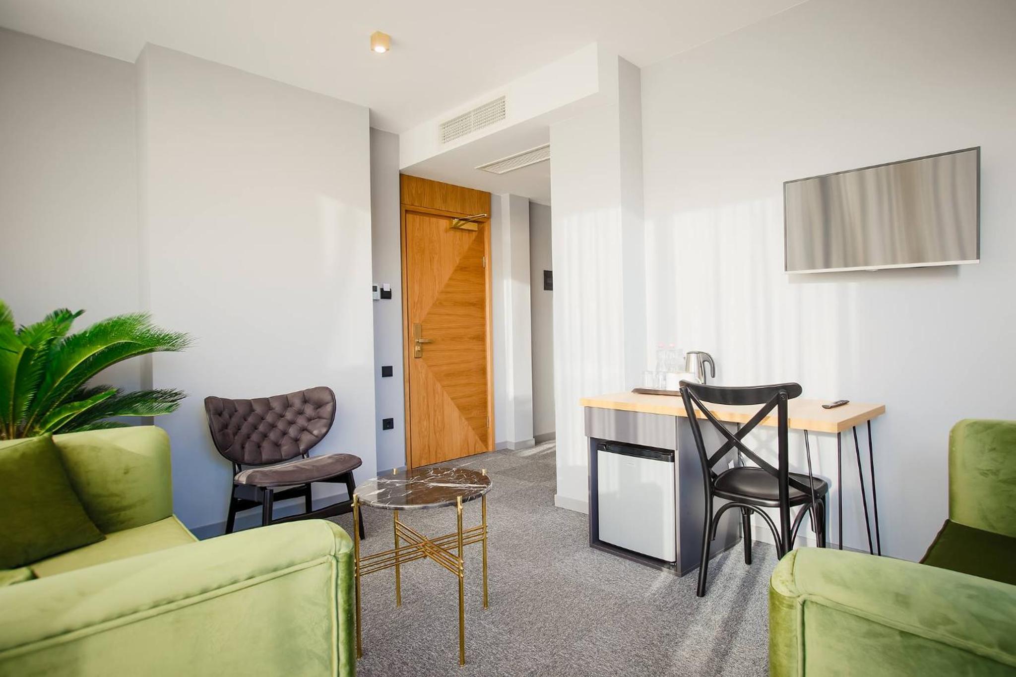 Deluxe Suite - Photo 10