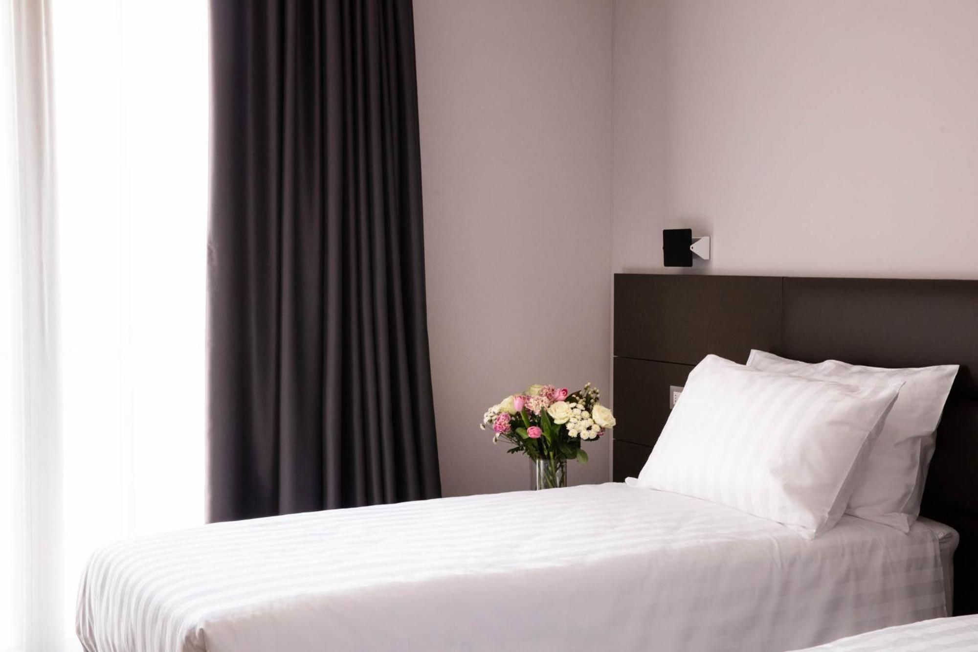 Twin Room photo 2