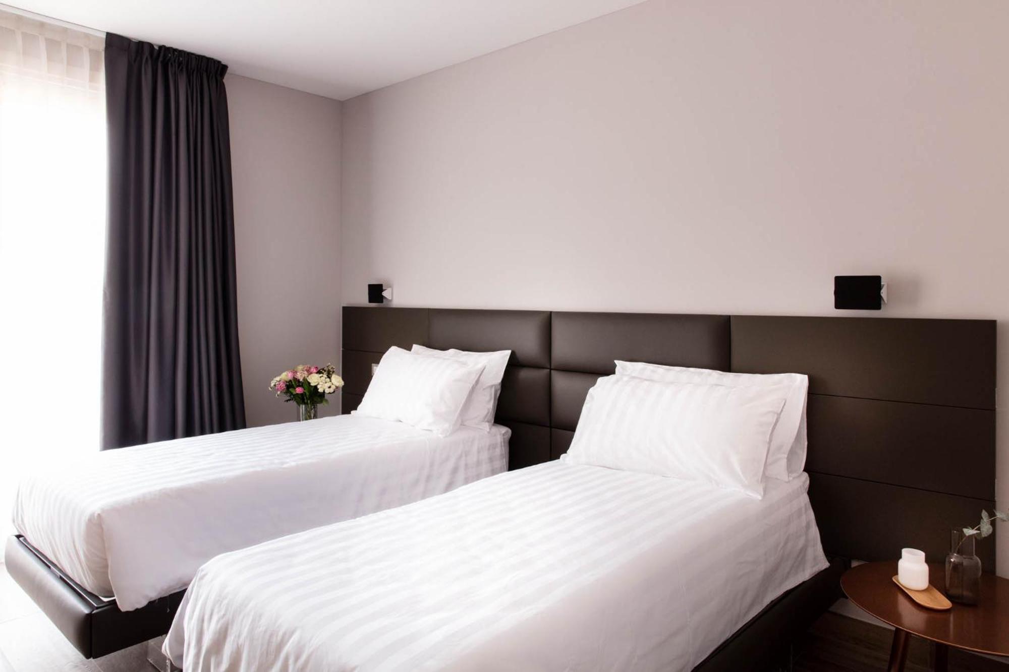 Twin Room photo 3
