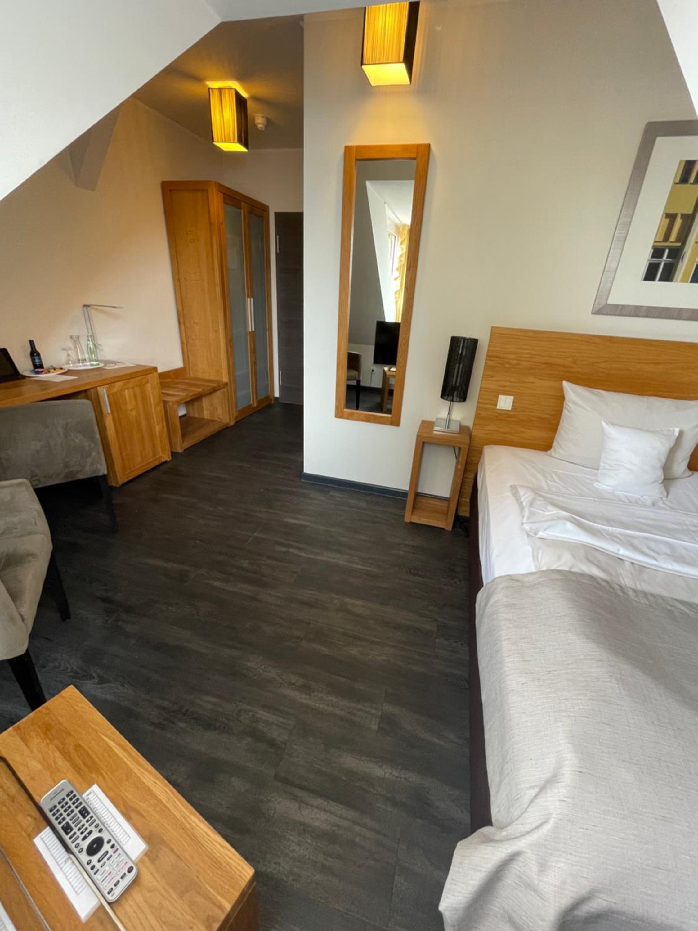 Superior Single Room